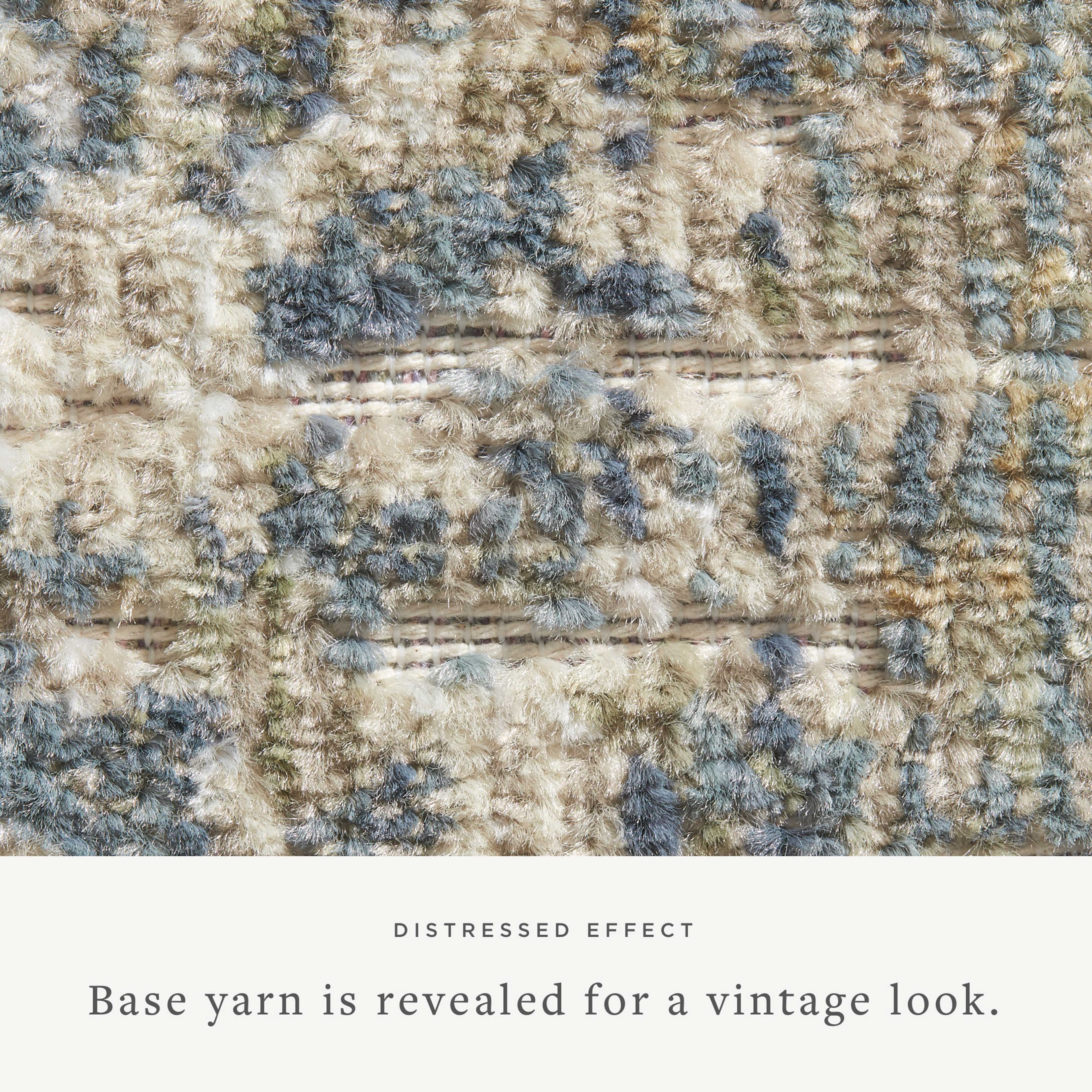 Rosemarie Sand / Lagoon Rug | Chris Loves Julia x Loloi - Image 3
