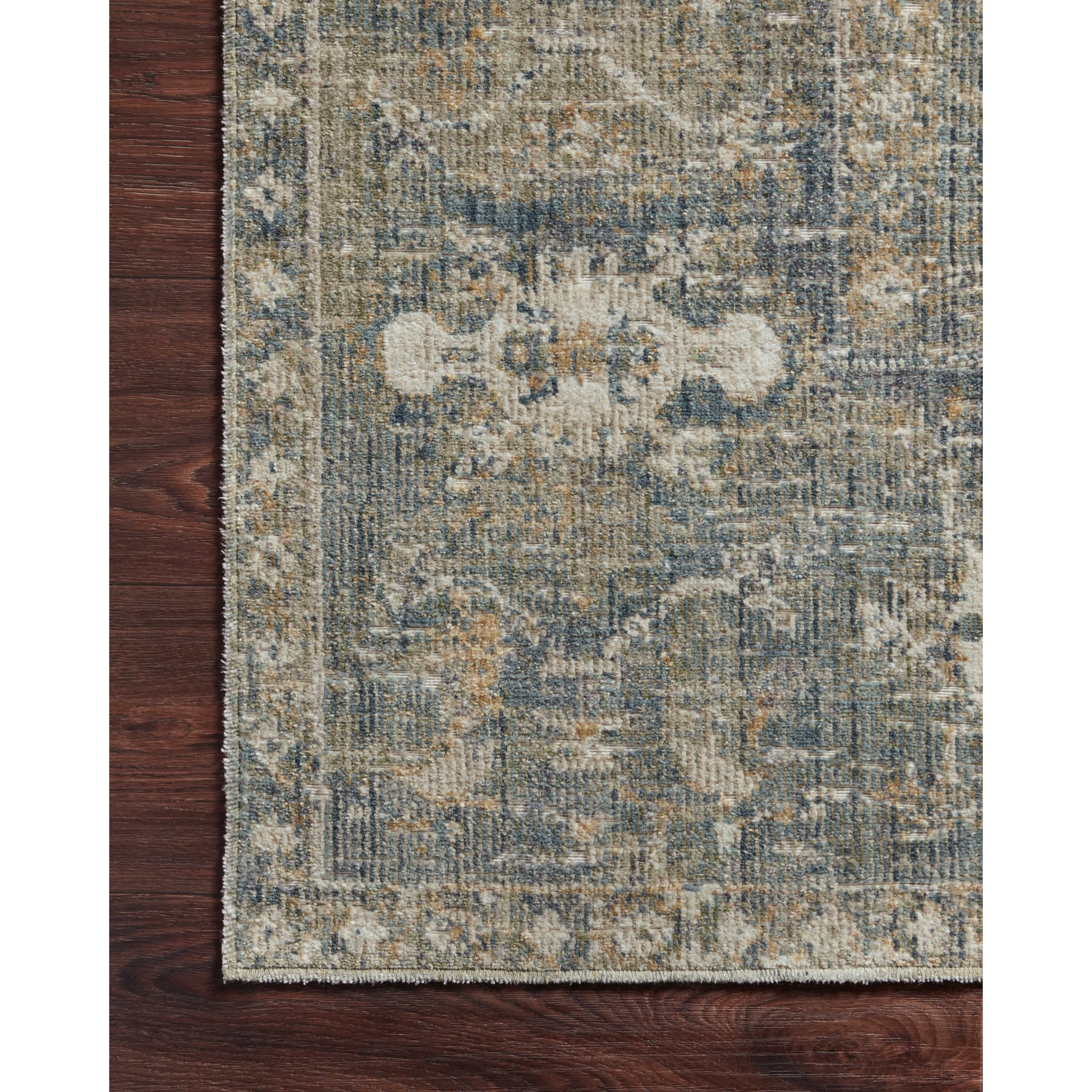 Rosemarie Sand / Lagoon Rug | Chris Loves Julia x Loloi - Image 8