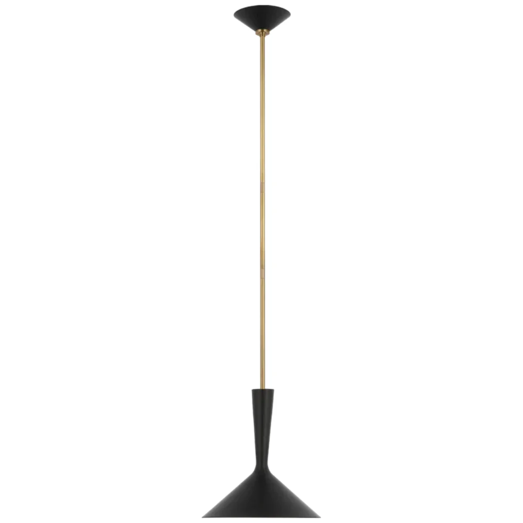 Rosetta Pendant - Image 2