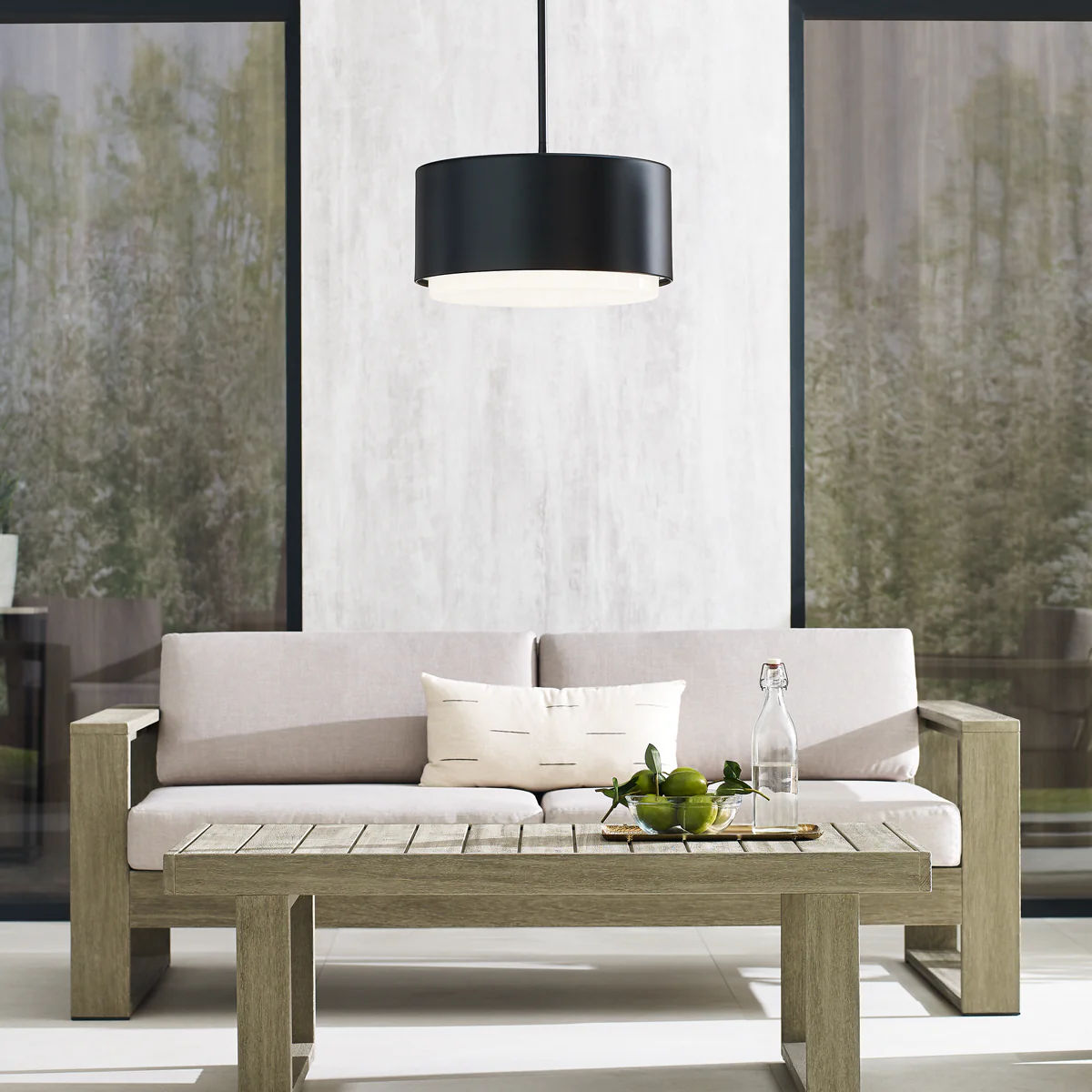 Roton 18 Outdoor Pendant - Image 5