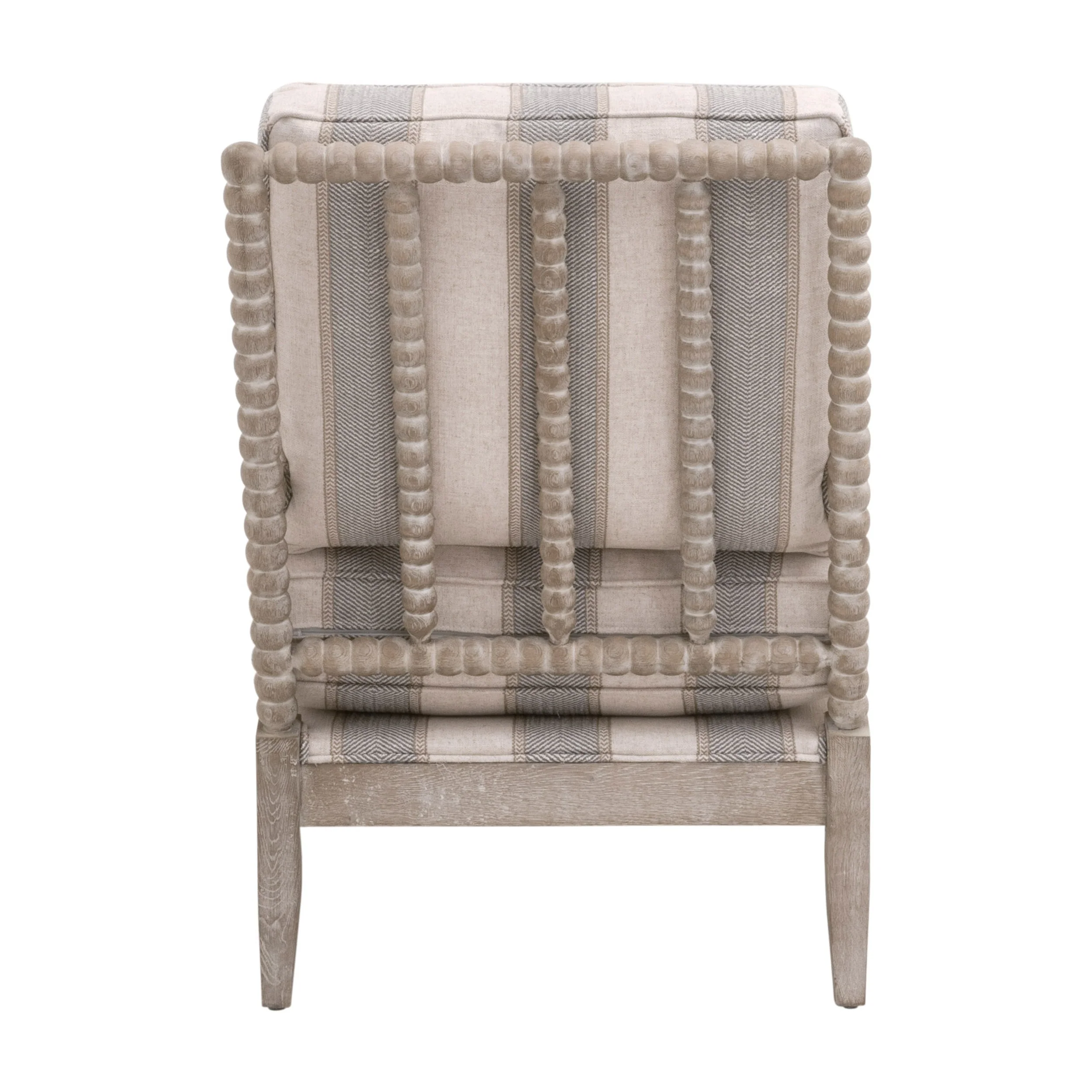 Rouleau Club Chair - Image 5
