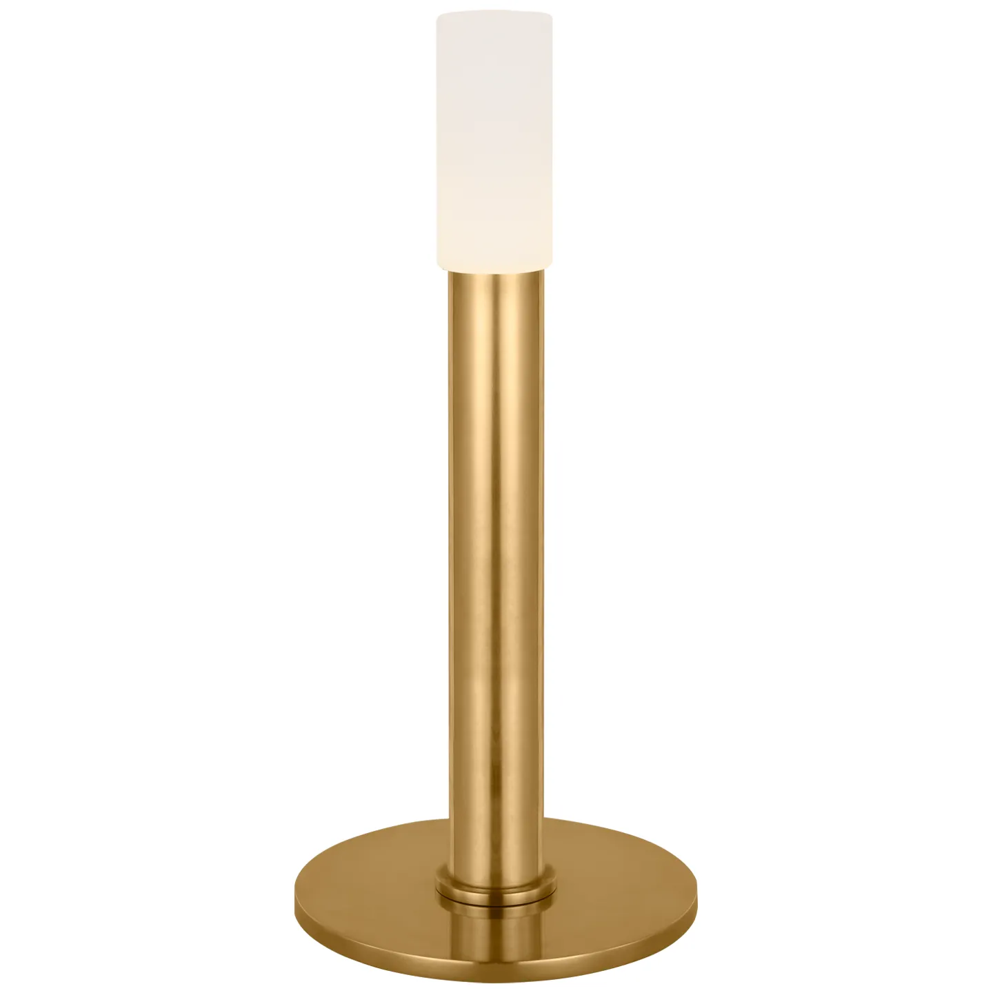 Rousseau 10" Rechargeable Accent Lamp - Image 3
