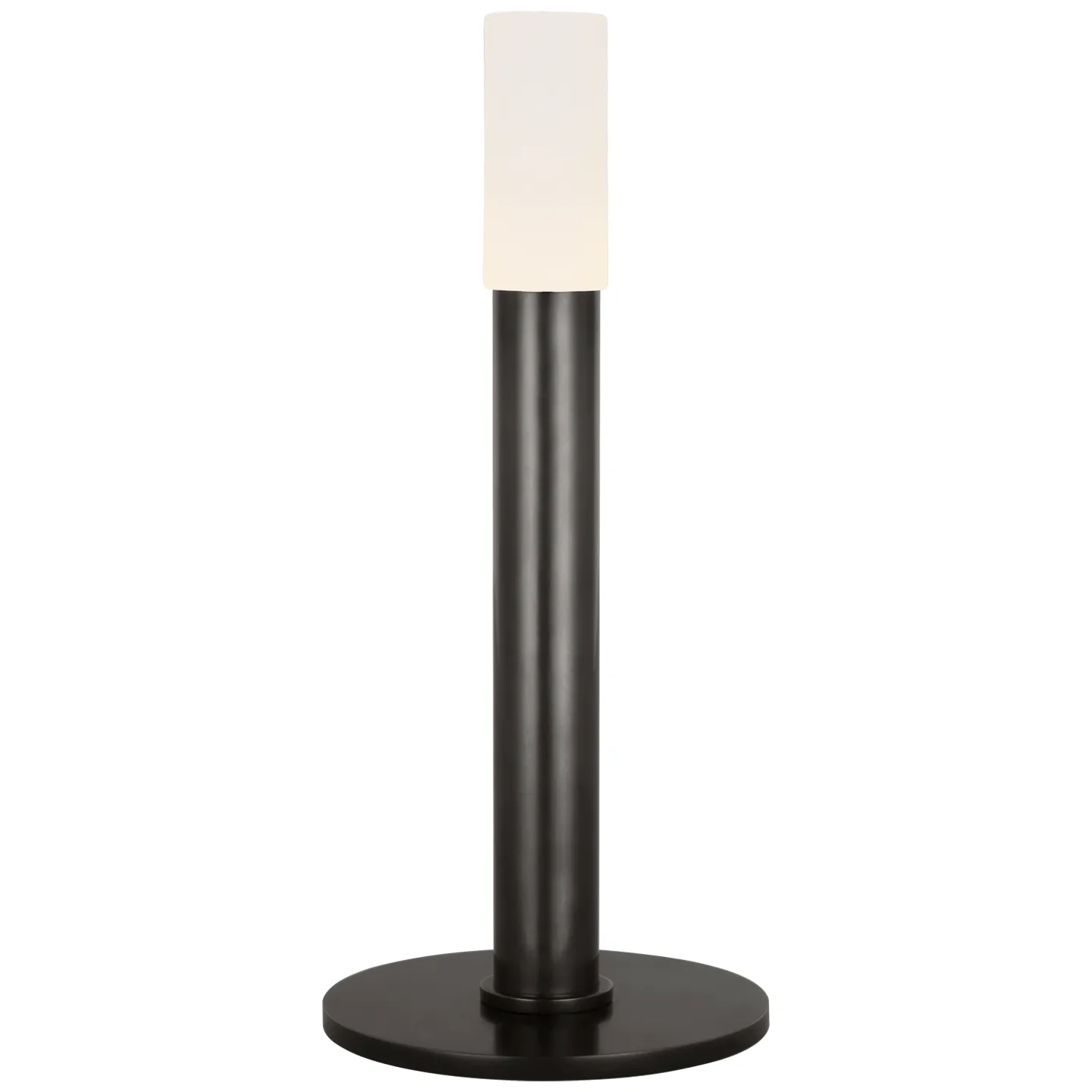 Rousseau 10" Rechargeable Accent Lamp - Image 4