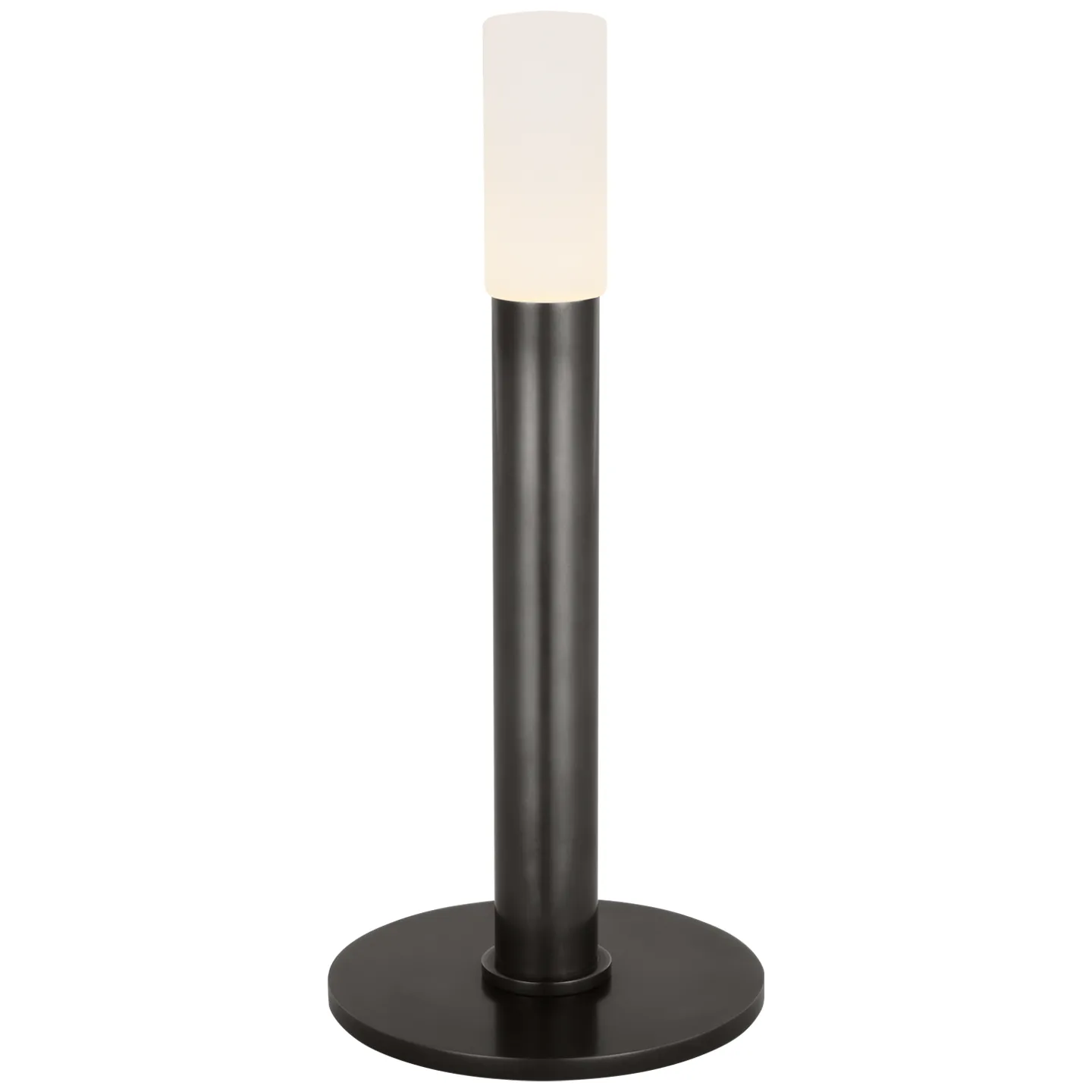 Rousseau 10" Rechargeable Accent Lamp - Image 6