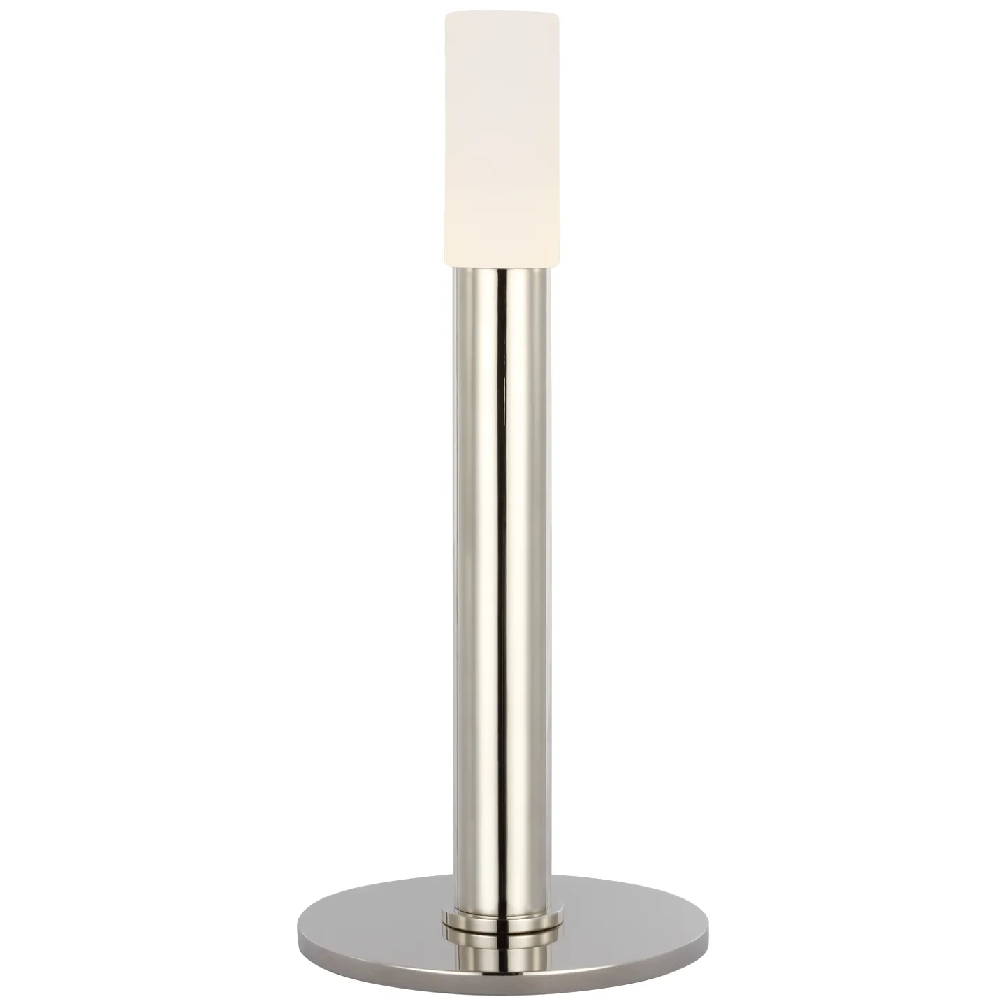 Rousseau 10" Rechargeable Accent Lamp - Image 7
