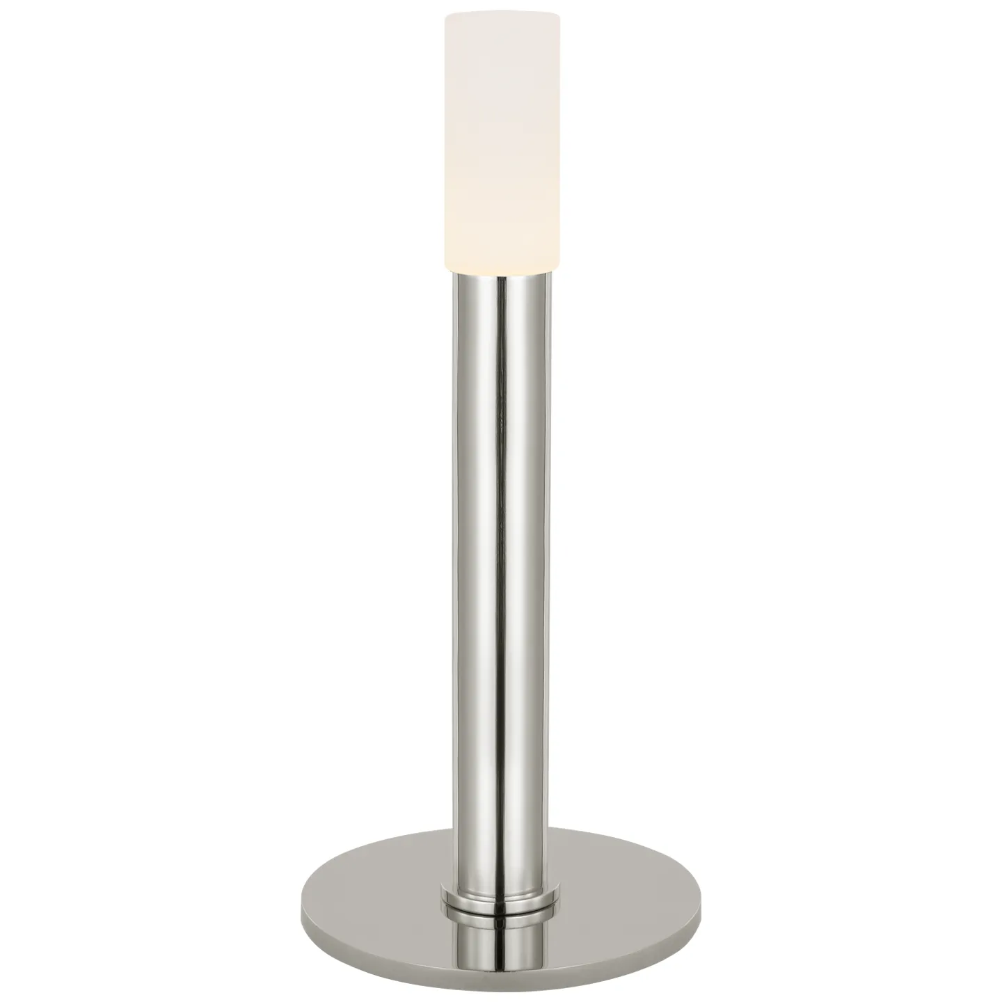 Rousseau 10" Rechargeable Accent Lamp - Image 9