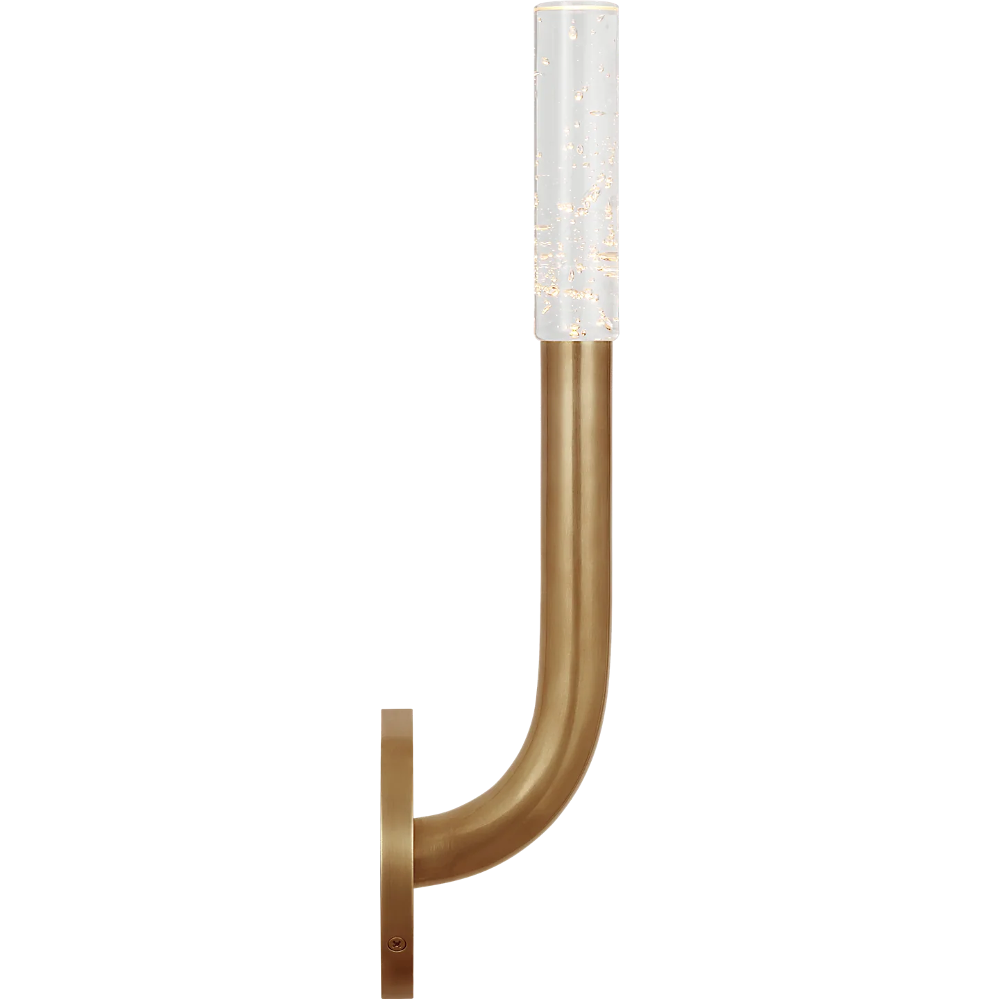 Rousseau 15" Single Sconce - Image 8