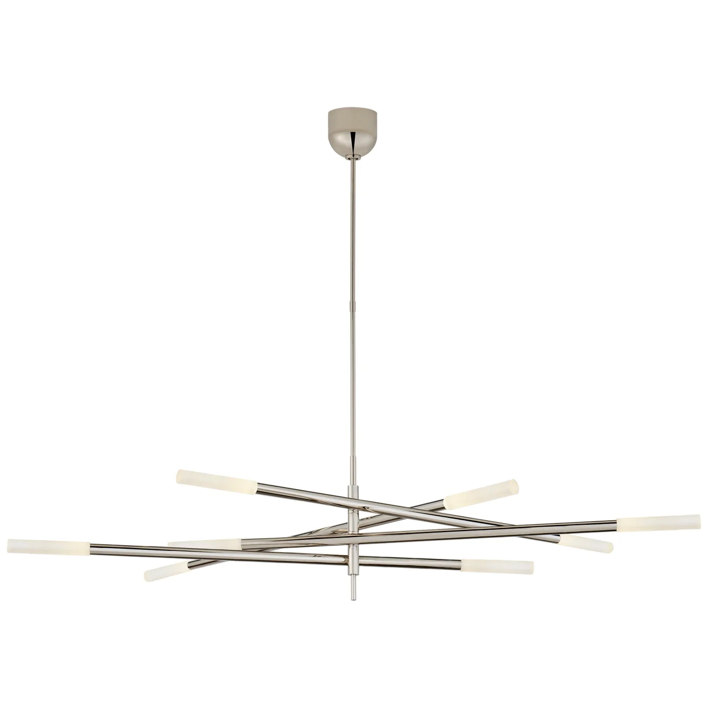 Rousseau Grande Articulating Chandelier - Image 11