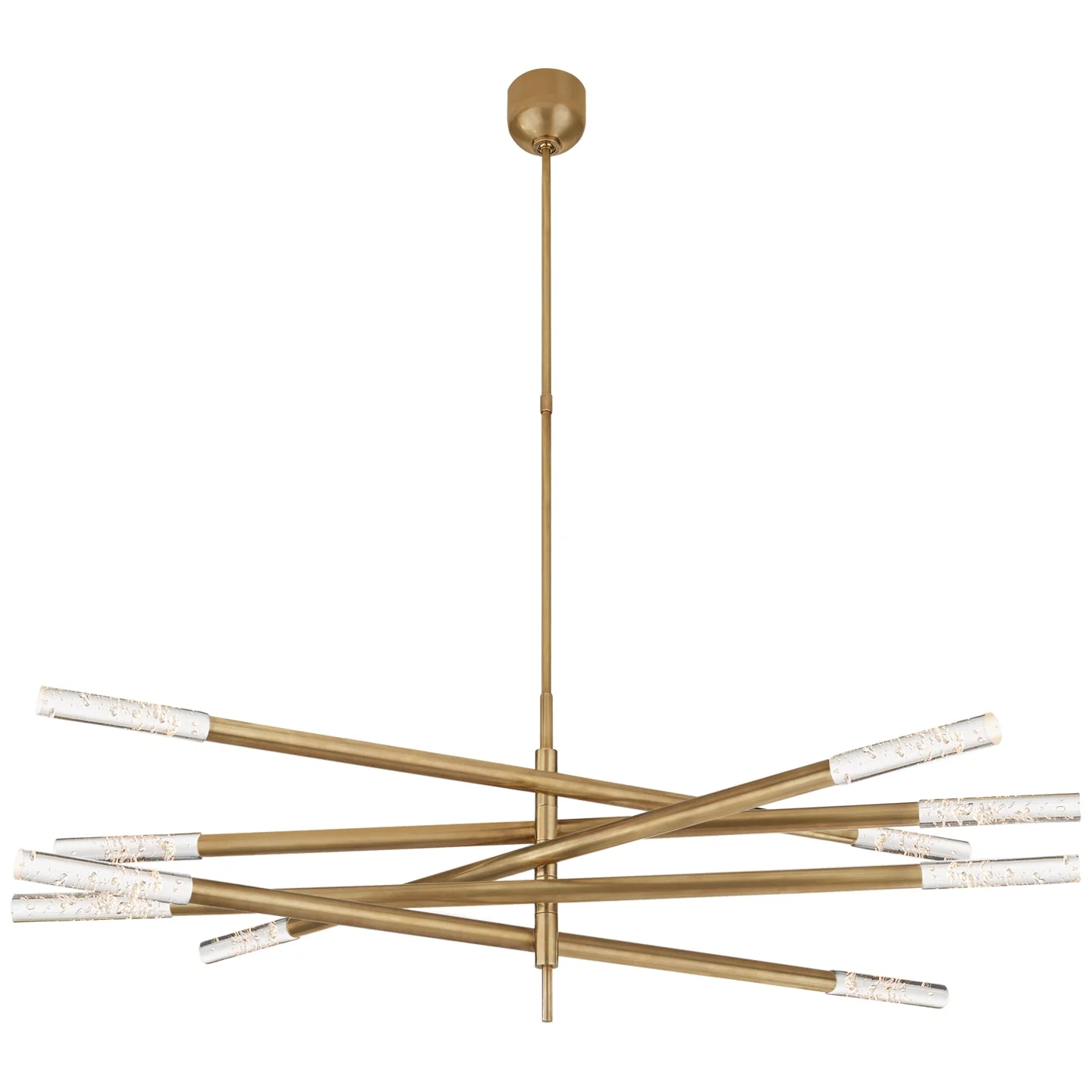 Rousseau Grande Articulating Chandelier - Image 5