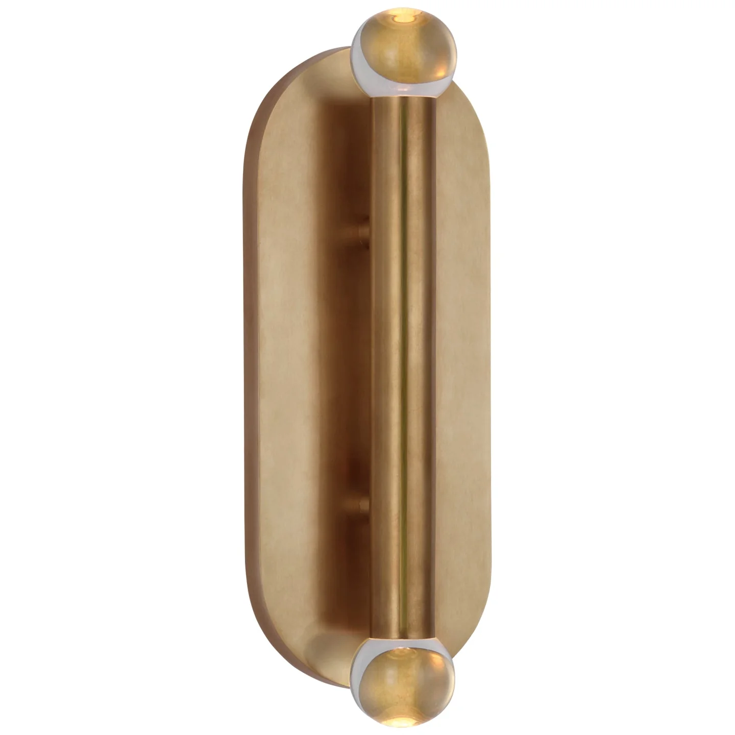 Rousseau Large Vanity Sconce - Image 4