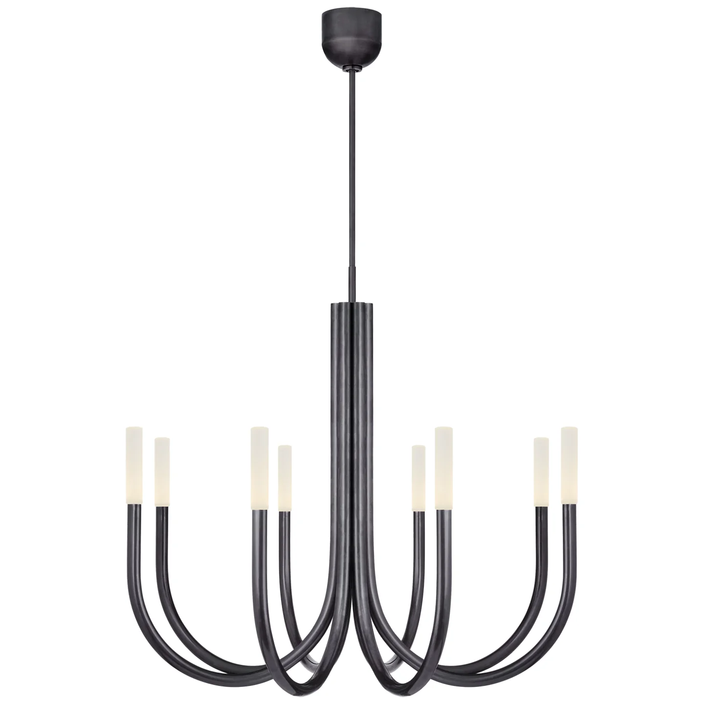 Rousseau Medium Chandelier - Image 6