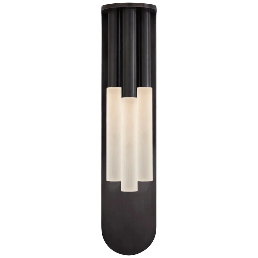 Rousseau Medium Multi-Drop Sconce - Image 2
