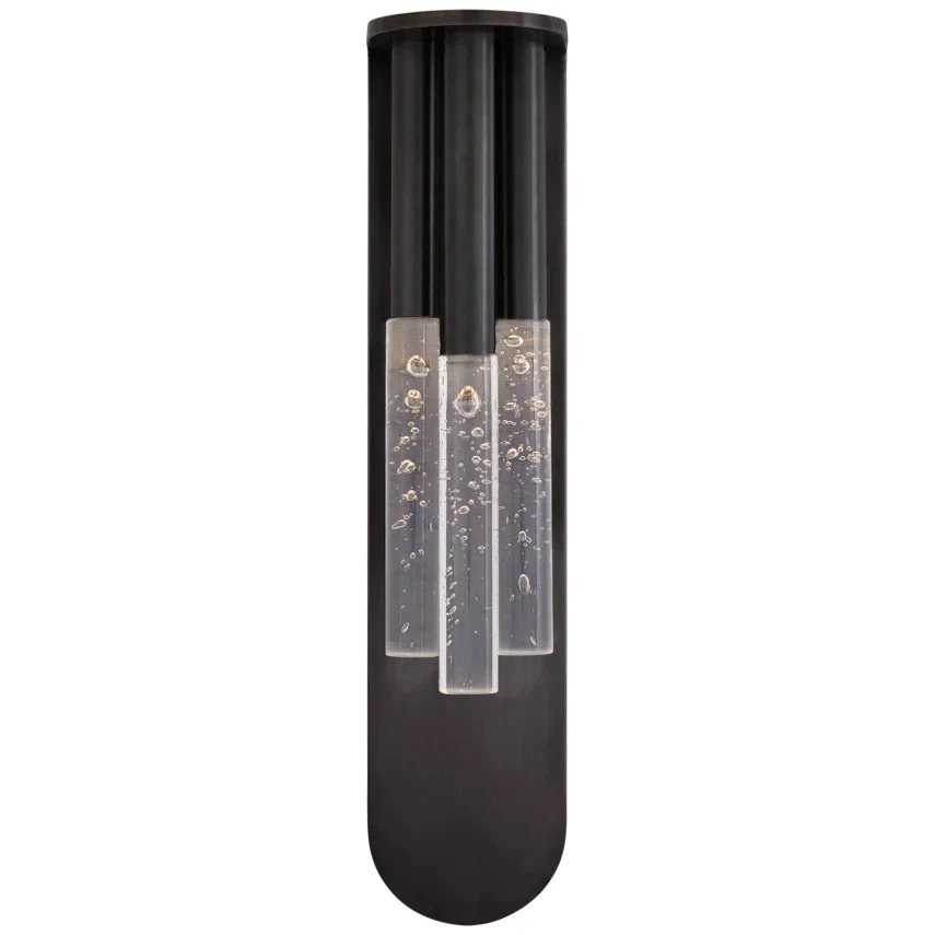 Rousseau Medium Multi-Drop Sconce - Image 5