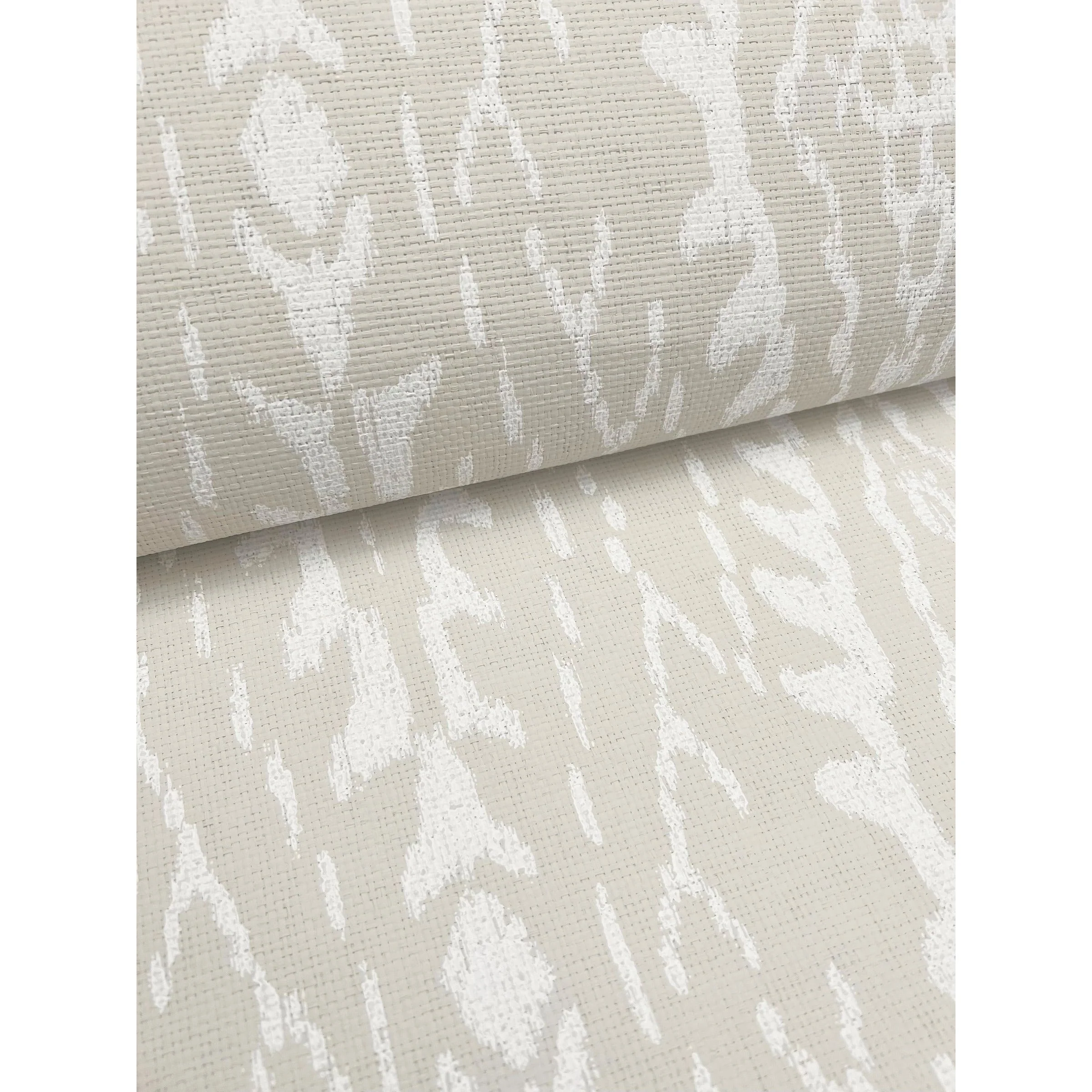 Rousseau Paperweave Wallpaper - Image 11
