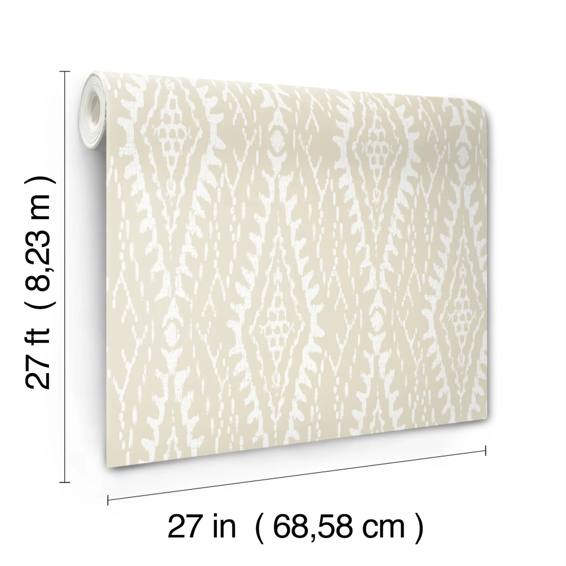 Rousseau Paperweave Wallpaper - Image 12