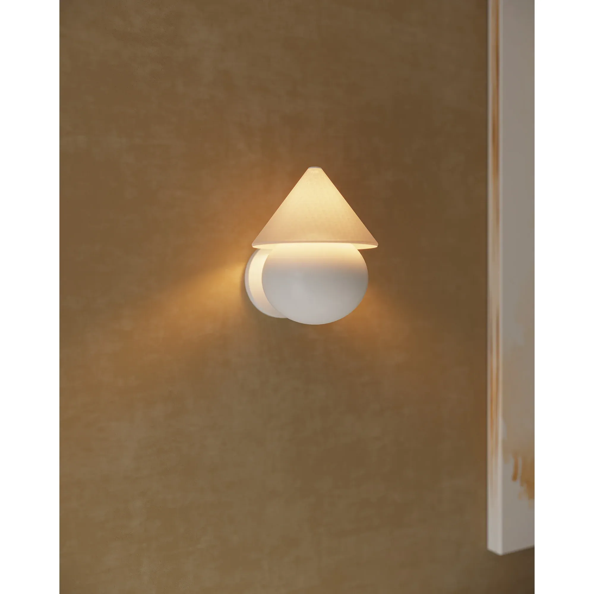 Rowan 7-in Wall/Vanity Light - Image 2