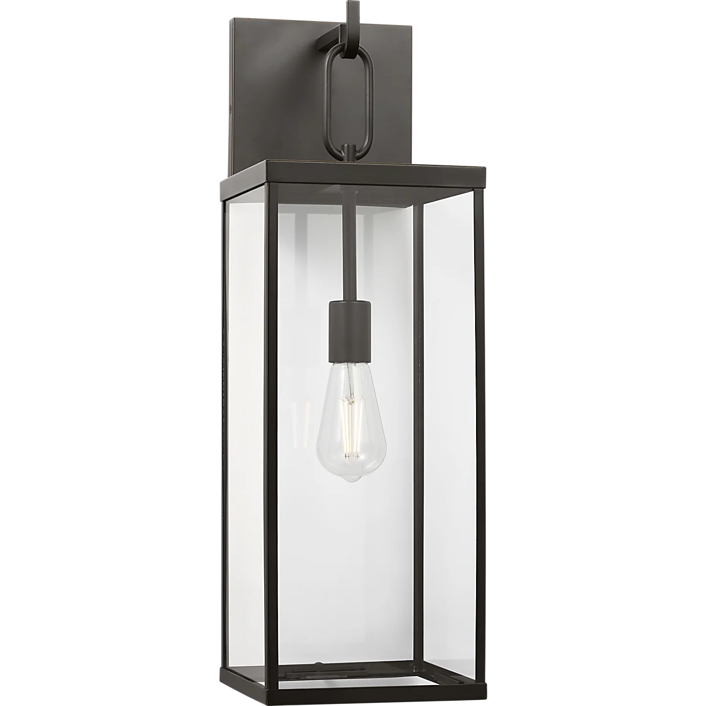 Rox Large One Light Lantern - Image 2