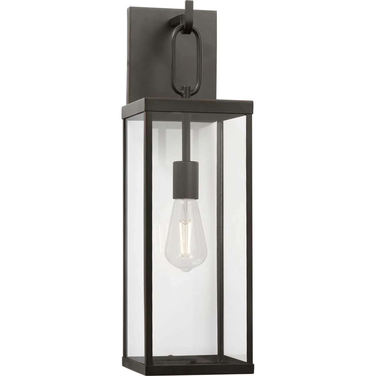 Rox Medium One Light Lantern - Image 6