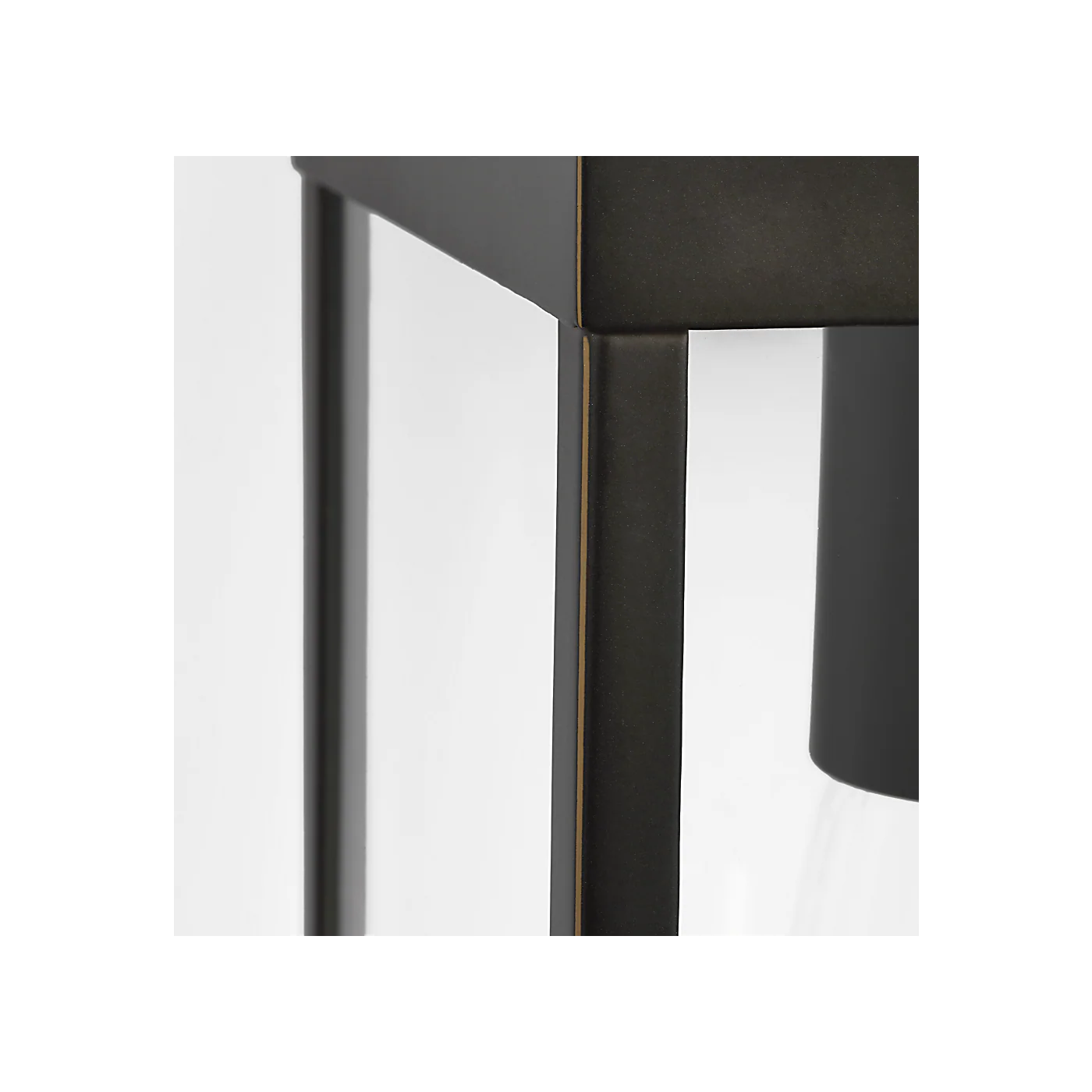 Rox Small One Light Lantern - Image 12
