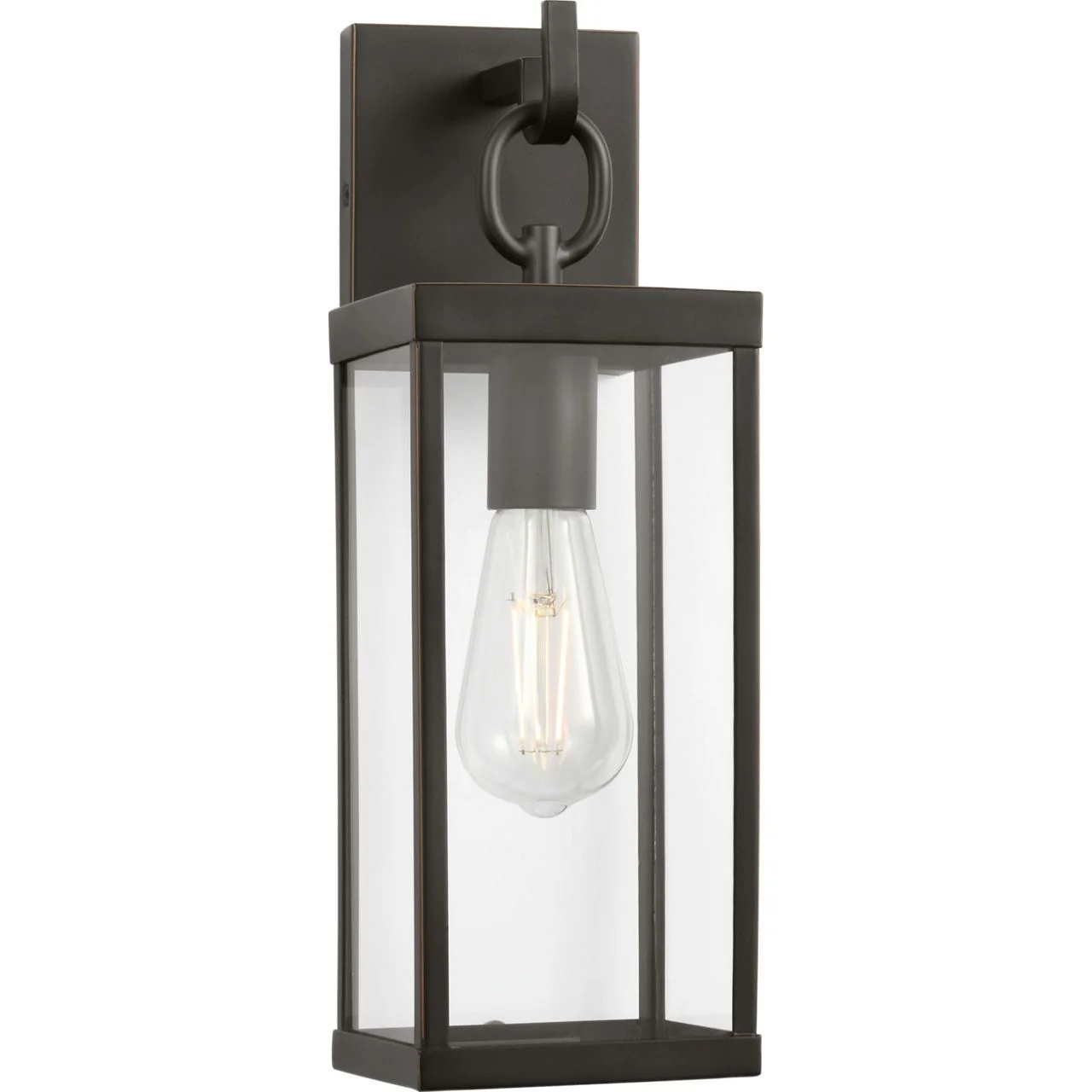 Rox Small One Light Lantern - Image 6