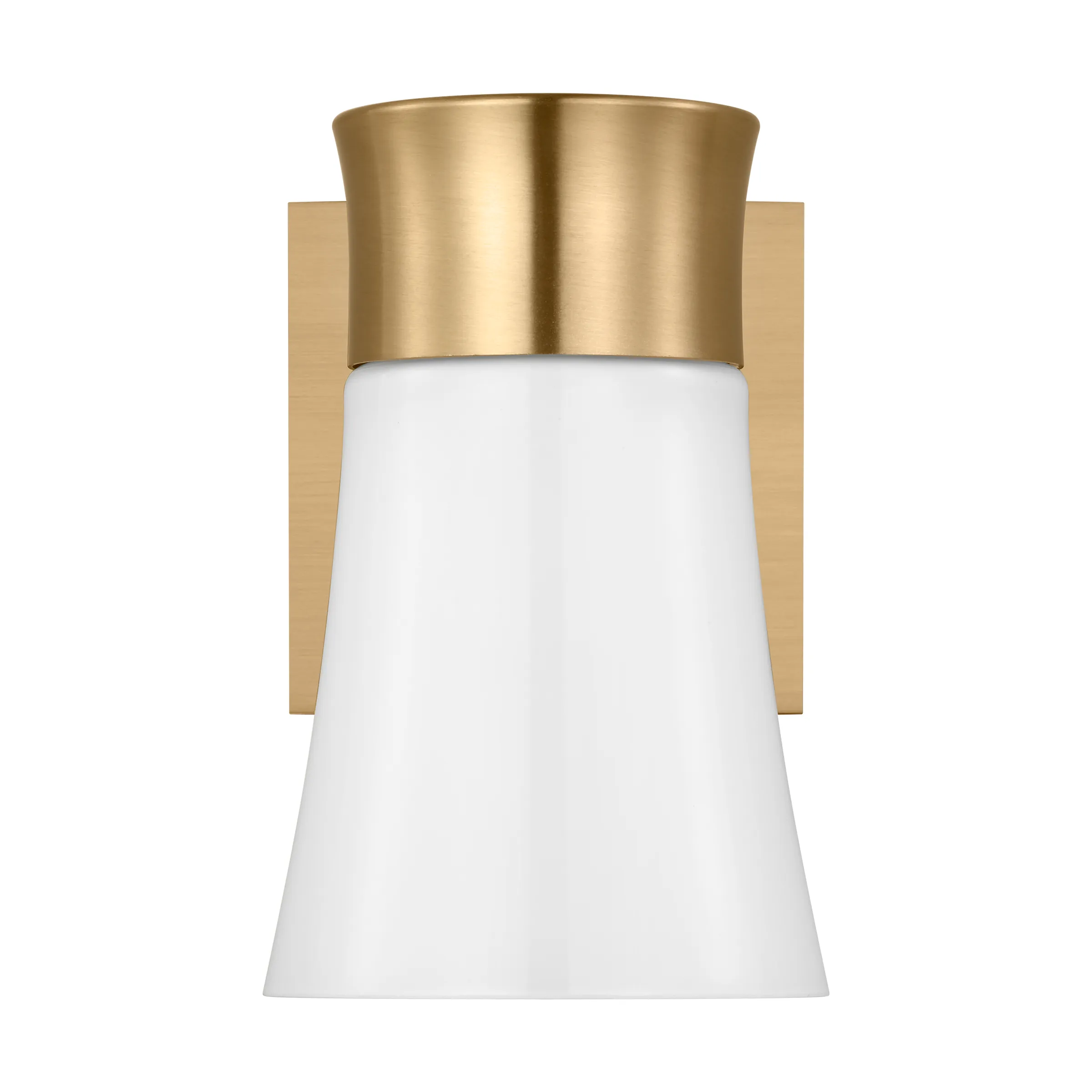 Roy 1 - Light Vanity