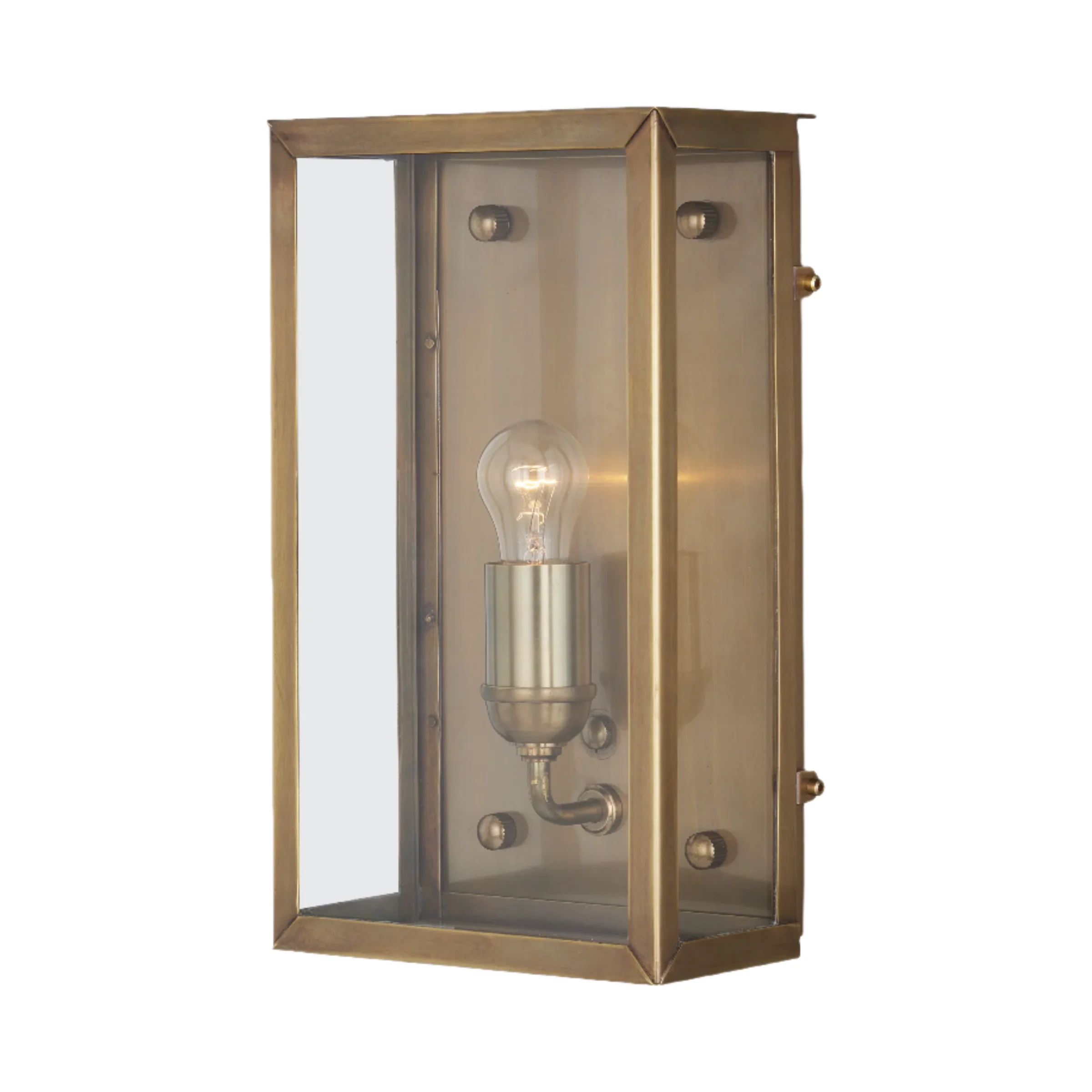 Royster Outdoor Wall Sconce