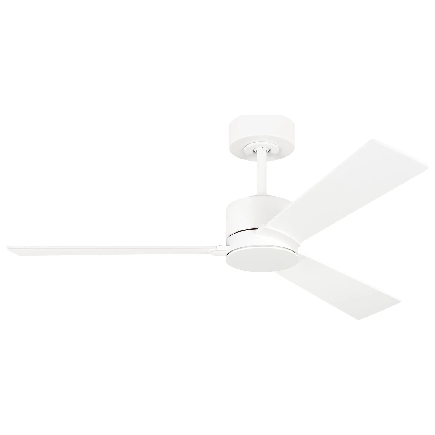 Rozzen 32" Hugger Ceiling Fan - Image 4