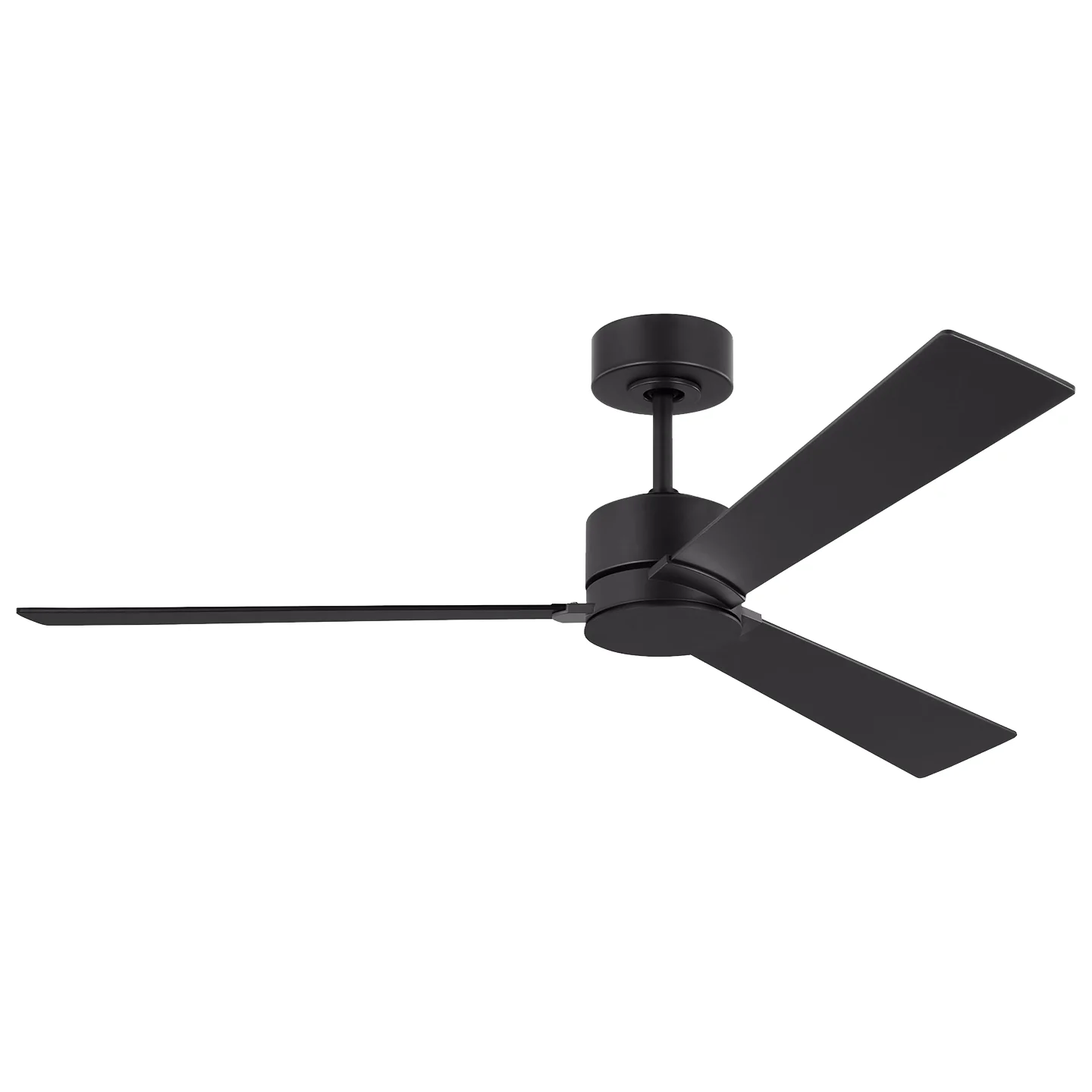 Rozzen 32" Hugger Ceiling Fan - Image 5