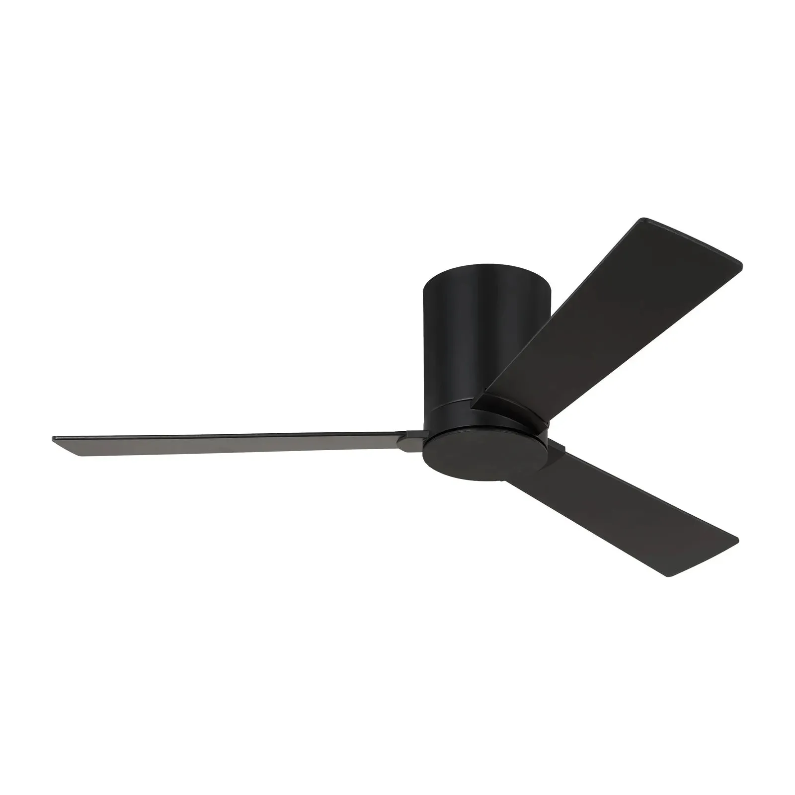 Rozzen 44" Hugger Ceiling Fan