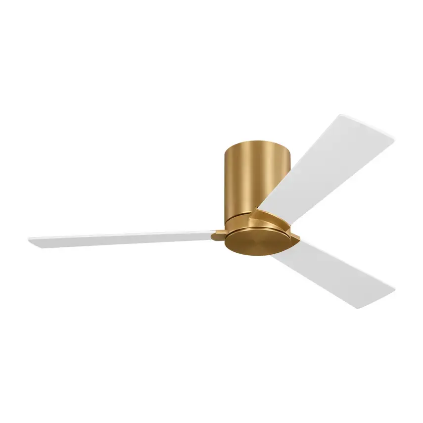 Rozzen 44" Hugger Ceiling Fan - Image 2