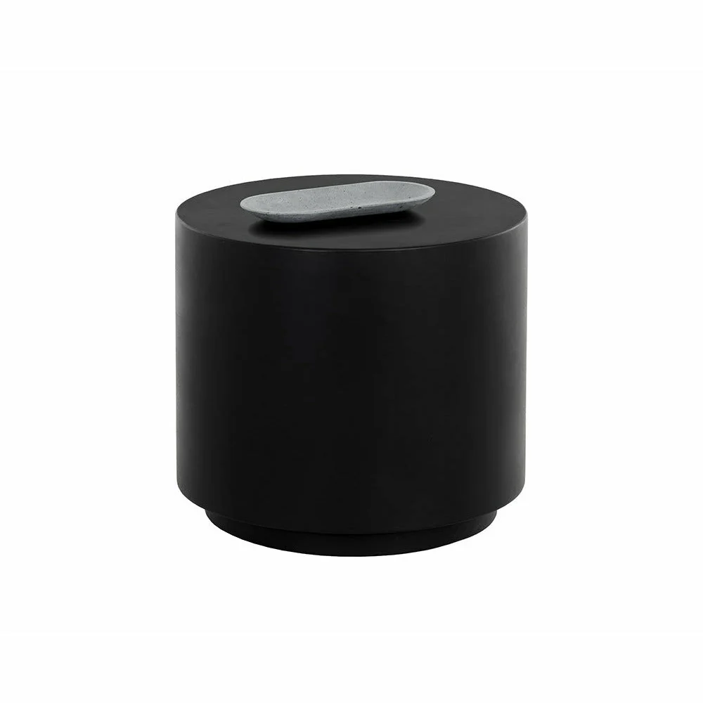 Rubin End Table