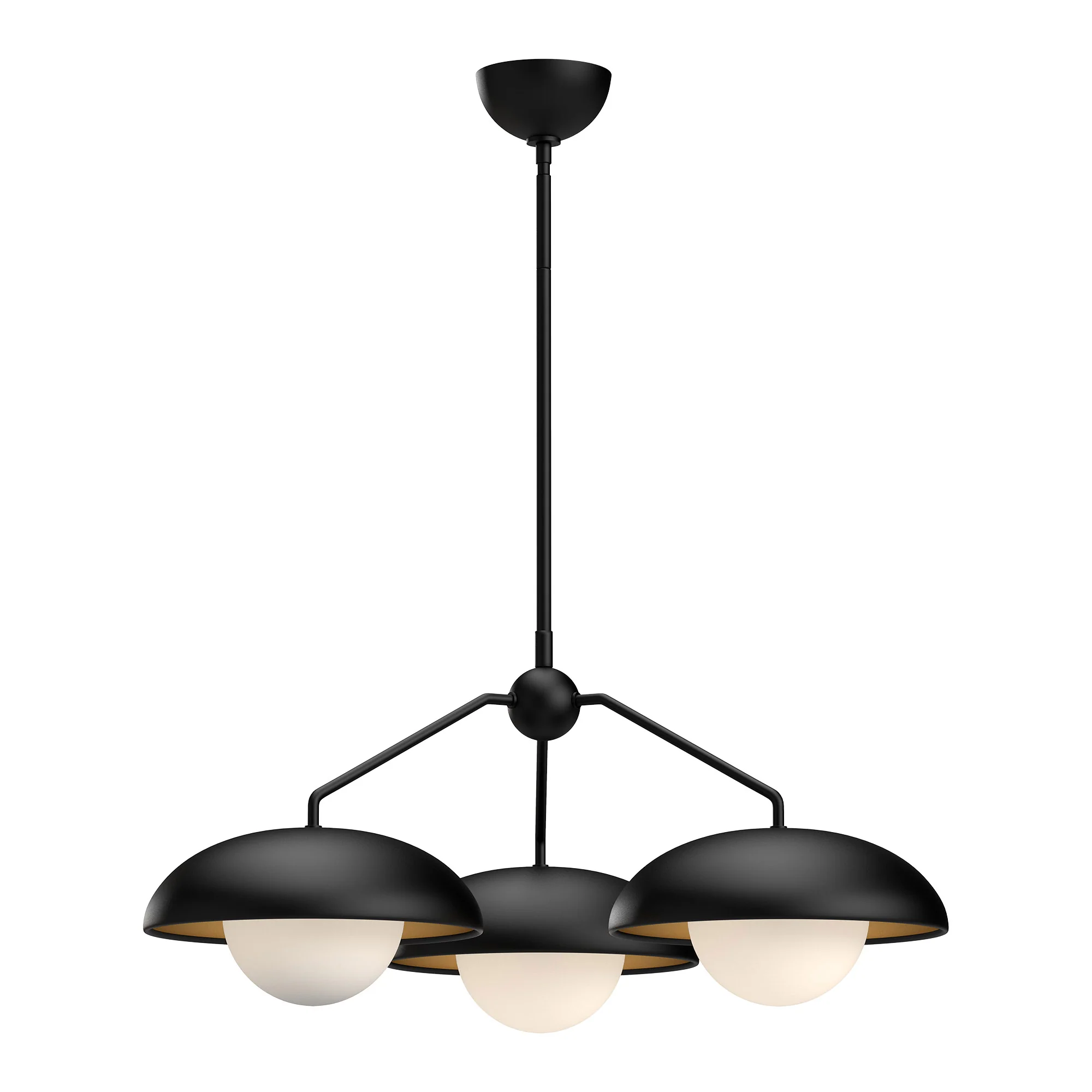 Rubio Chandelier