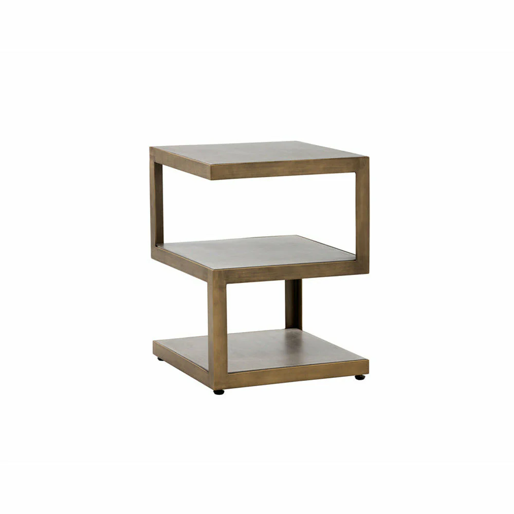 Rubix End Table - Image 5