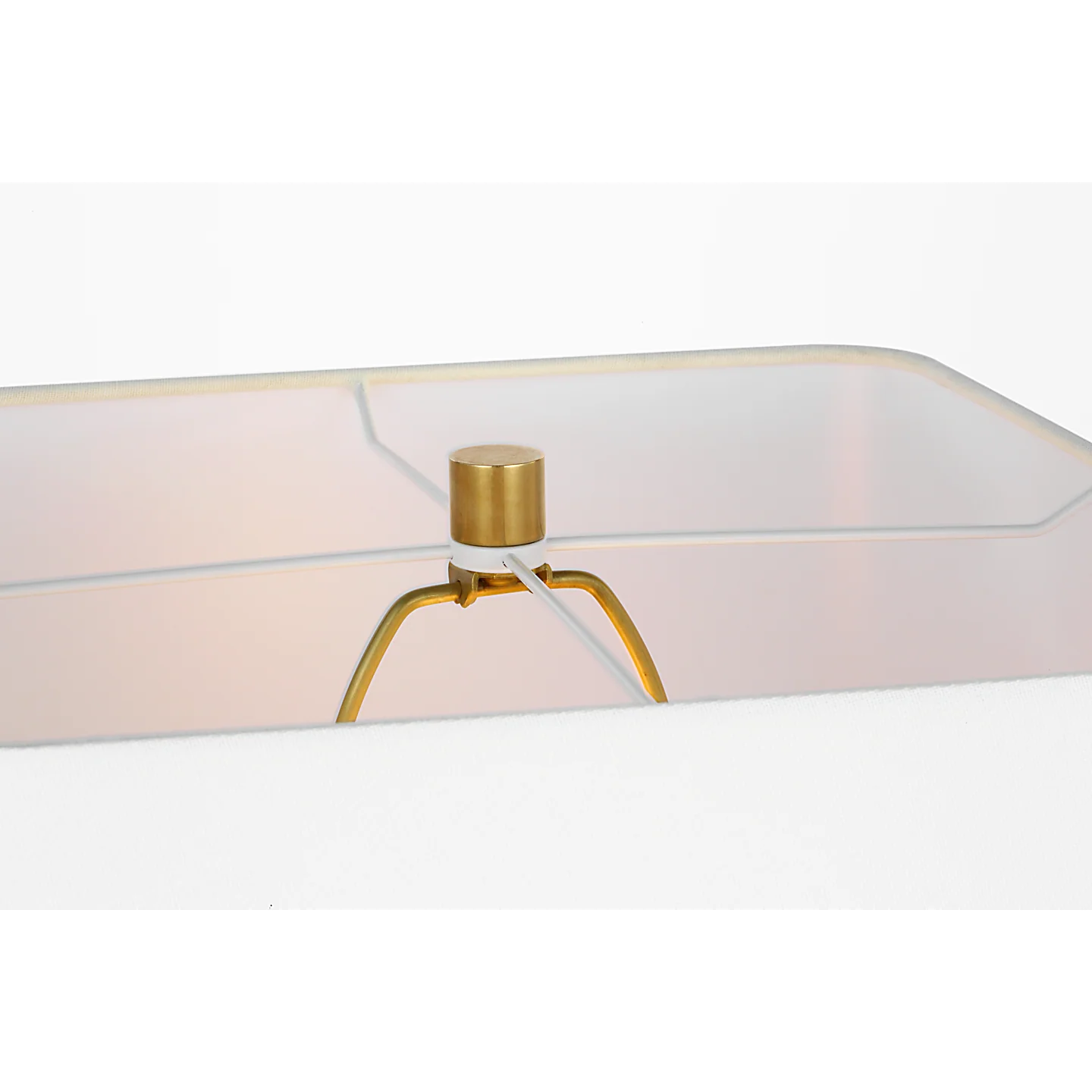 Ruby 23" Table Lamp - Image 4