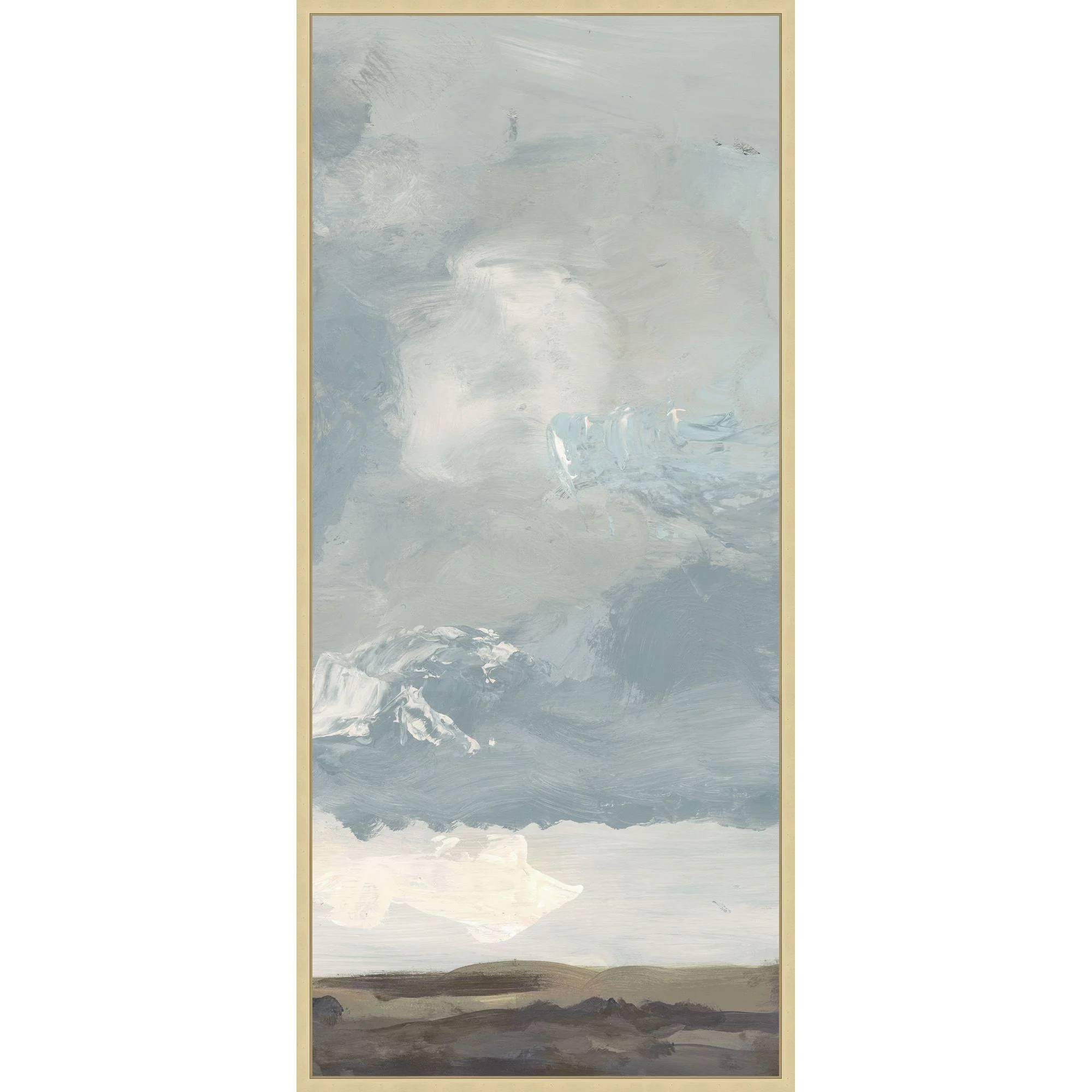 Rural Scenes III