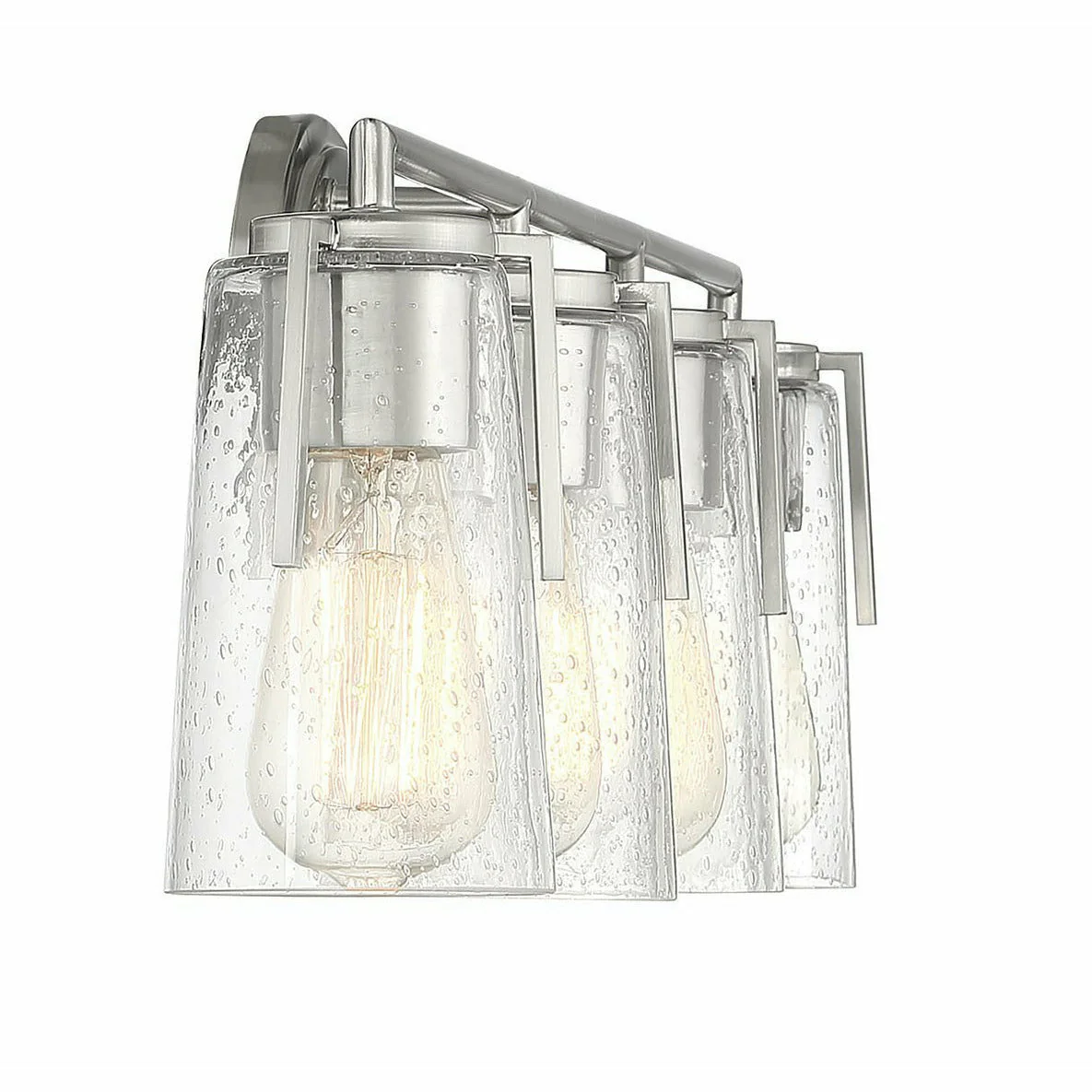 Sacremento 4-Light Vanity - Image 4