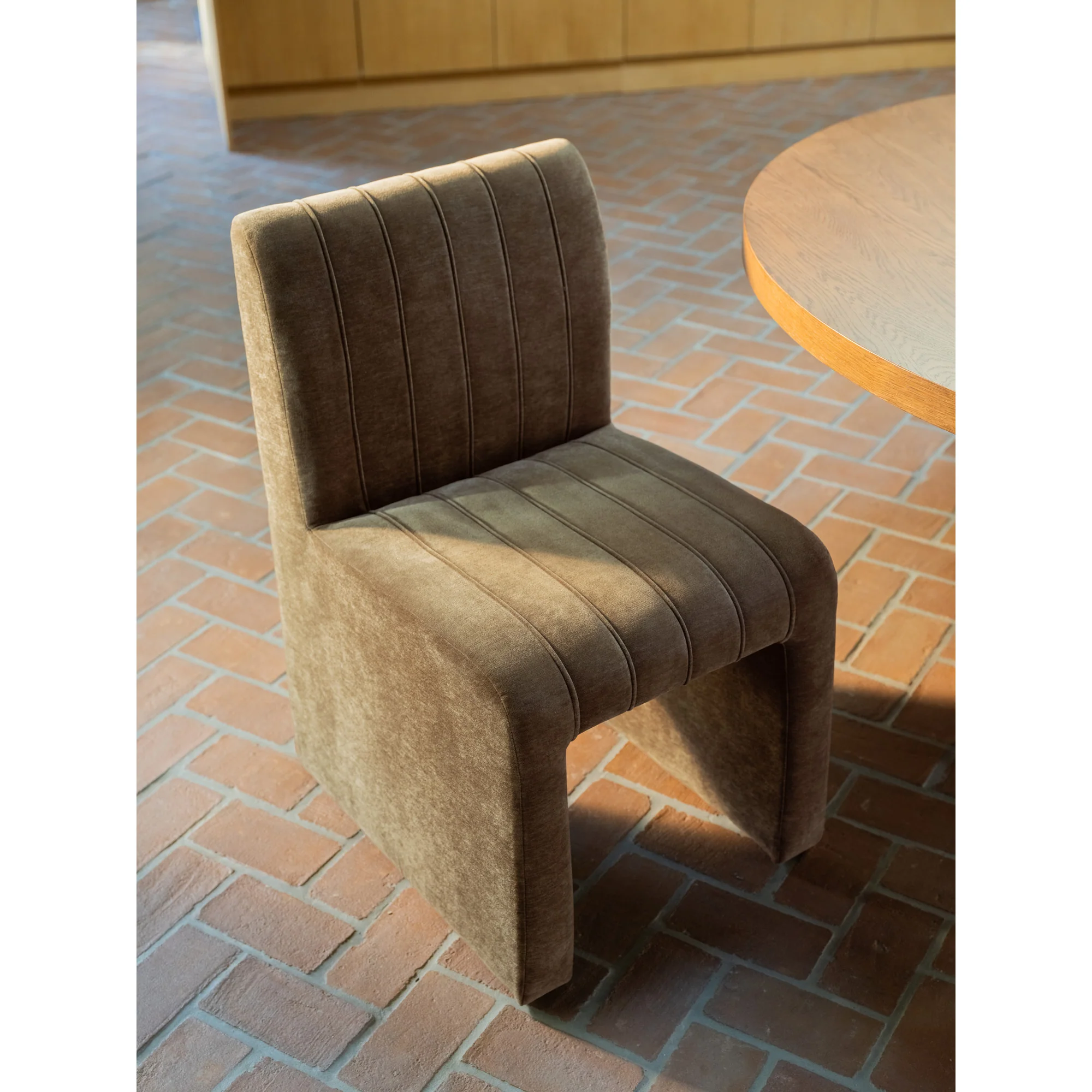 Sally Dining Chair - Image 3