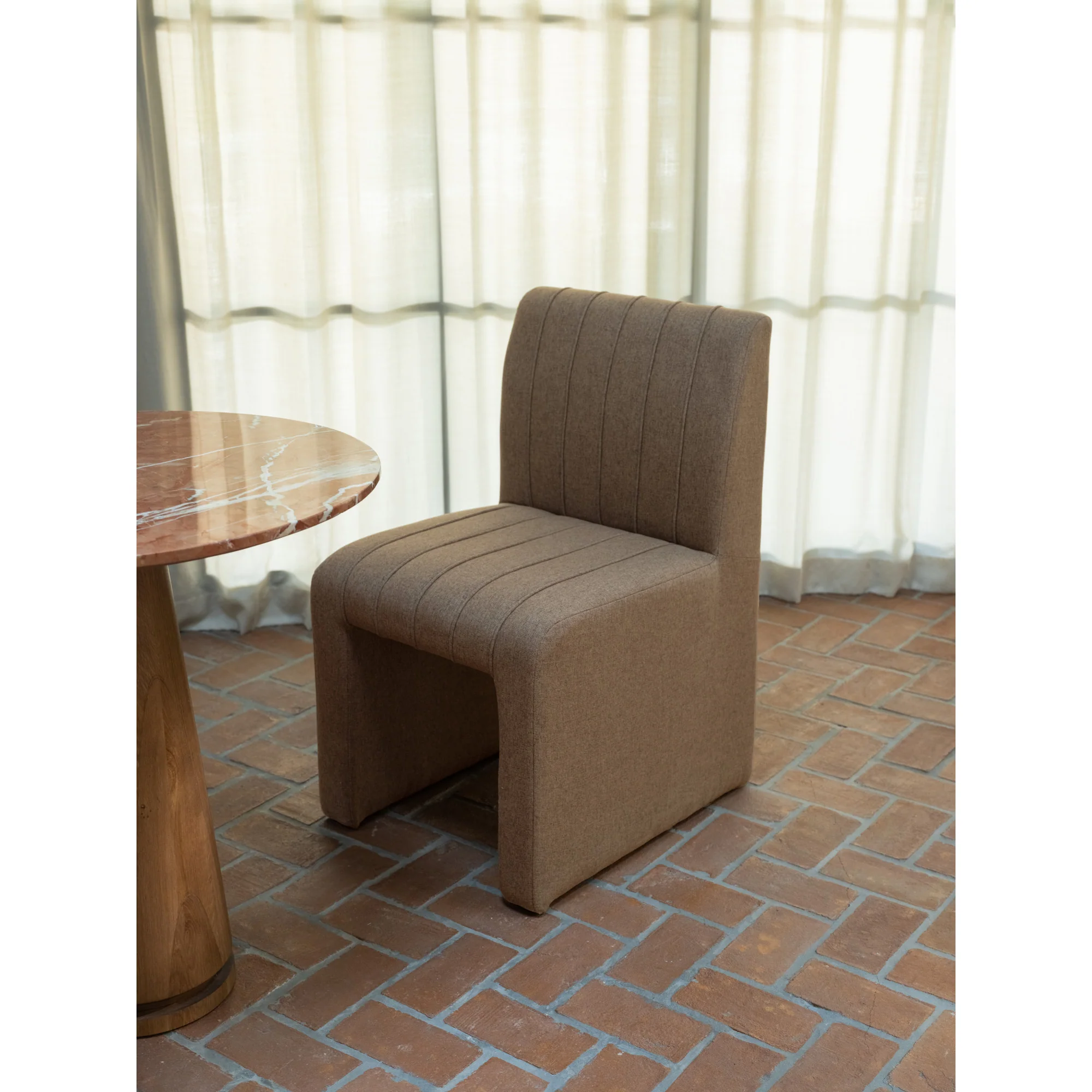 Sally Dining Chair - Image 5