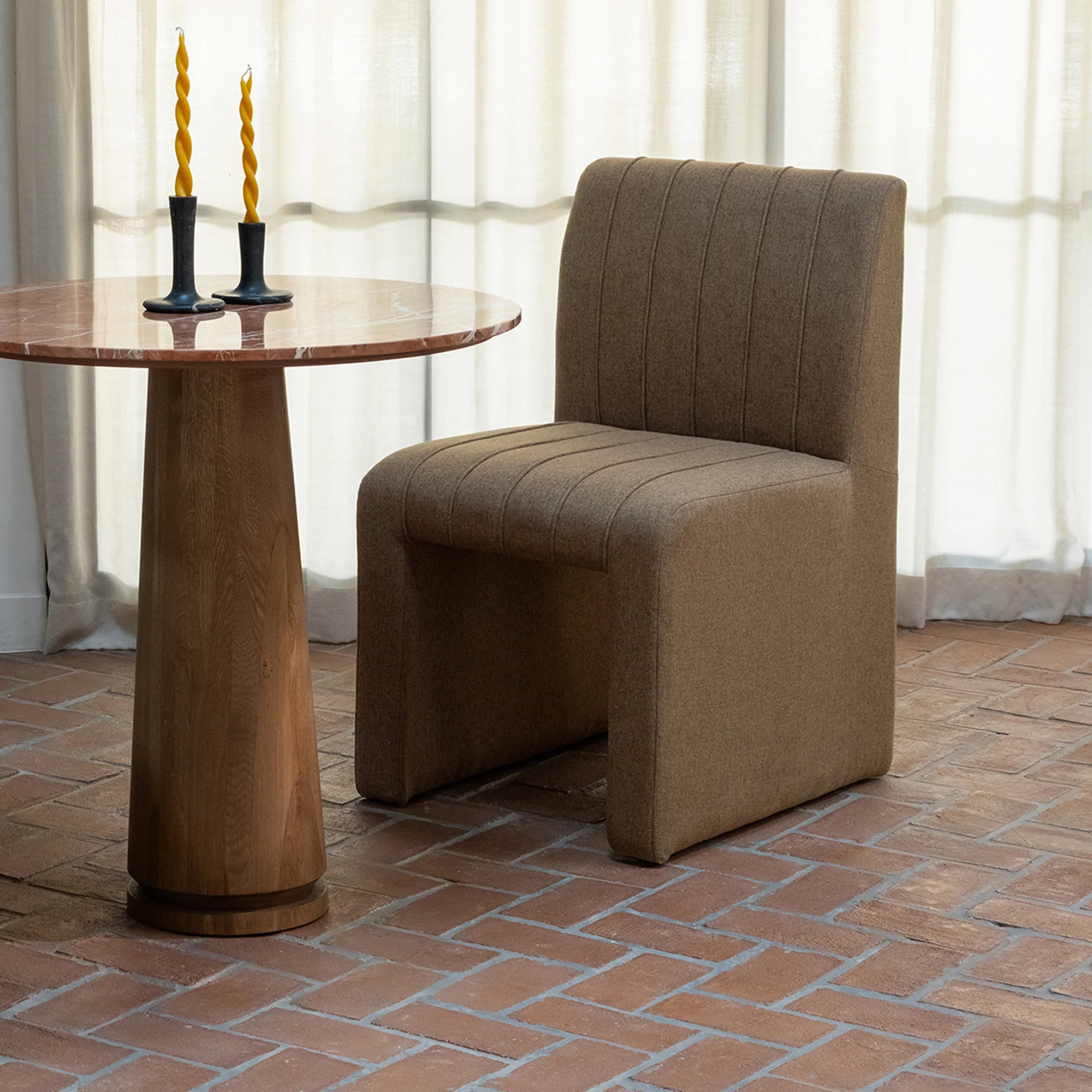 Sally Dining Chair - Image 6