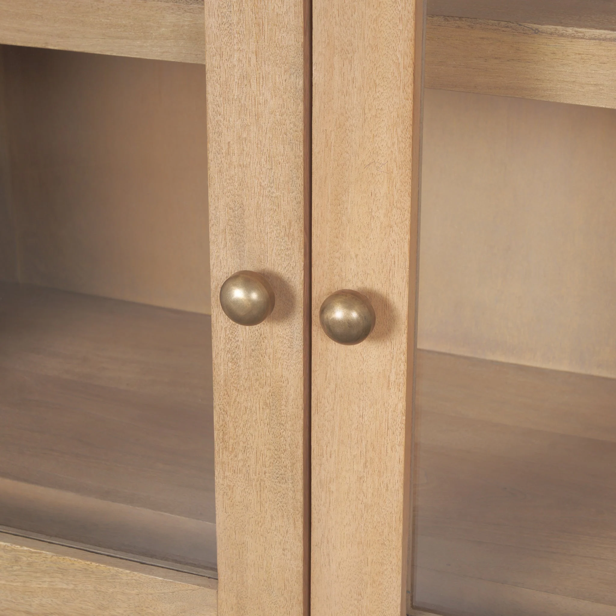 Suri Curio Cabinet - Image 2