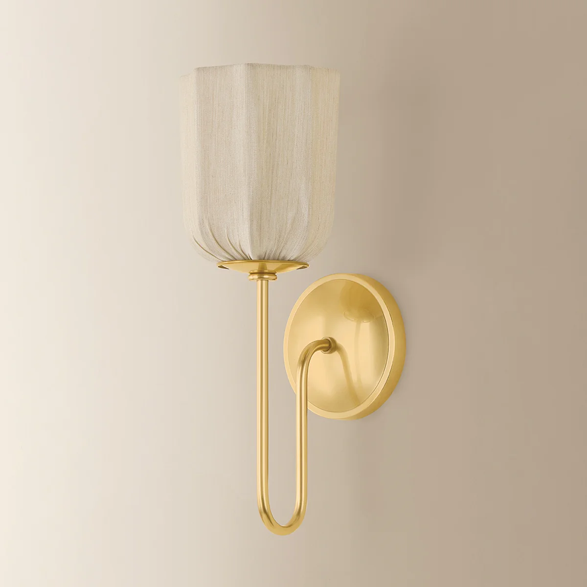 Samantha Wall Sconce - Image 3