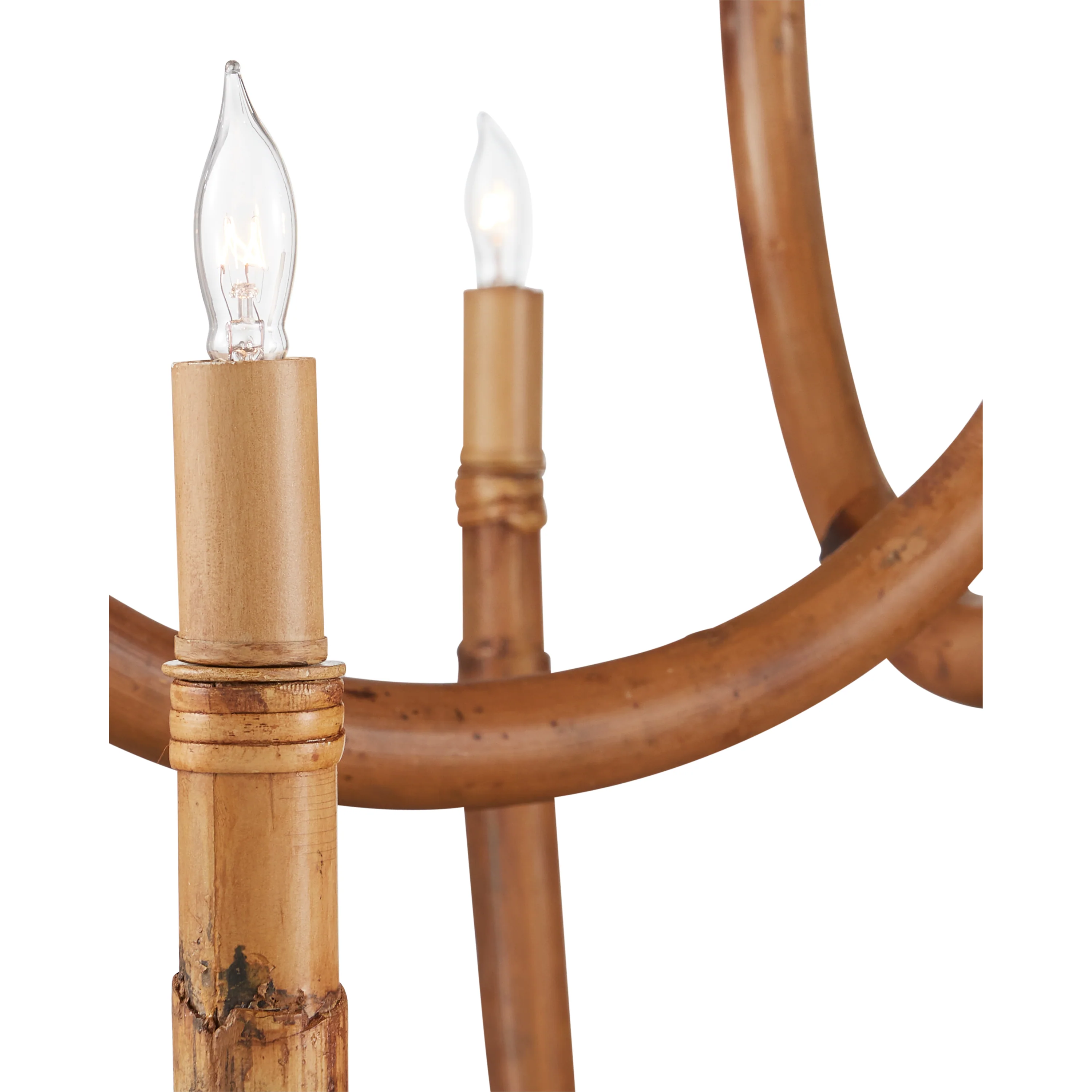 Samsara Large Chandelier - Image 3