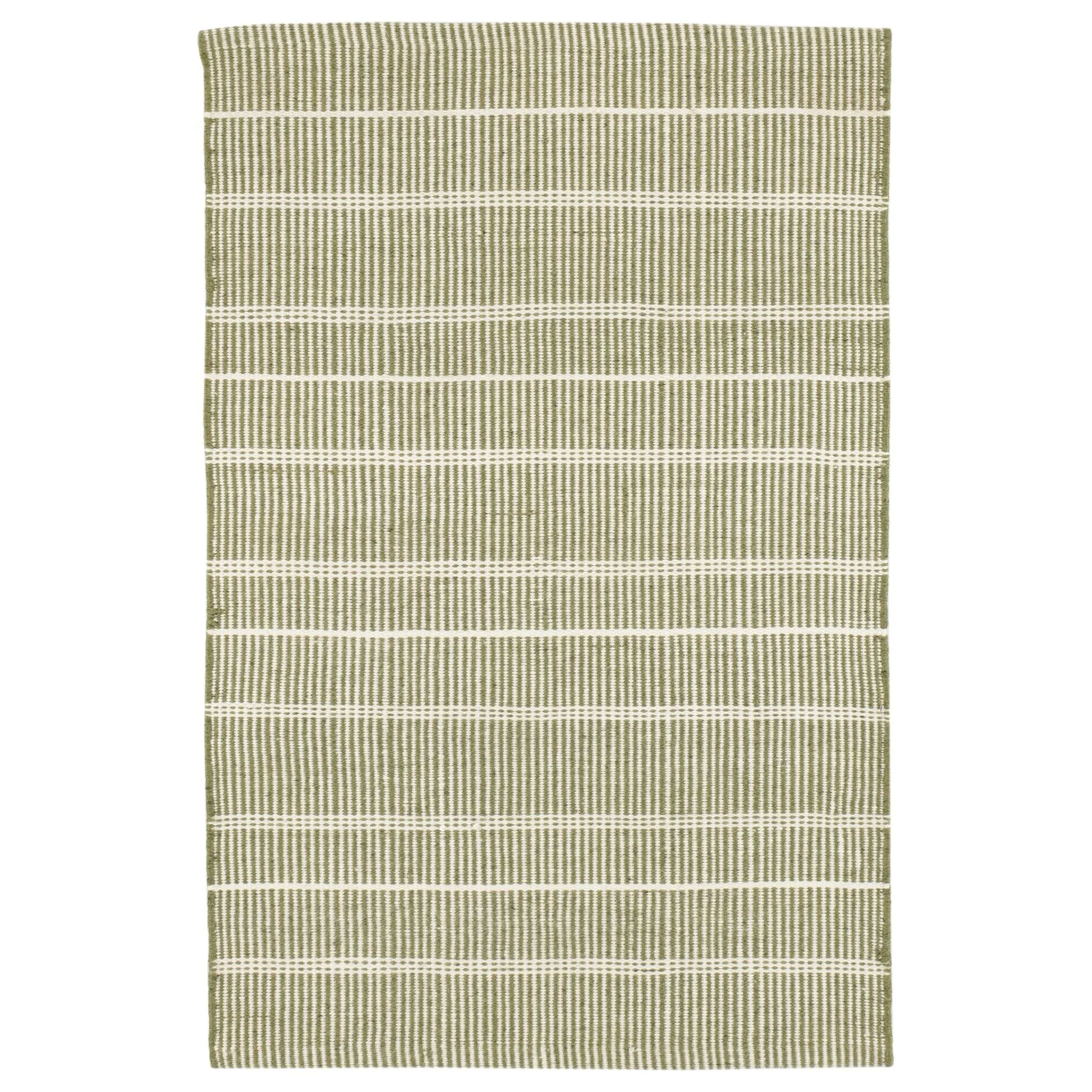 Samson Sage Handwoven Indoor/Outdoor Rug