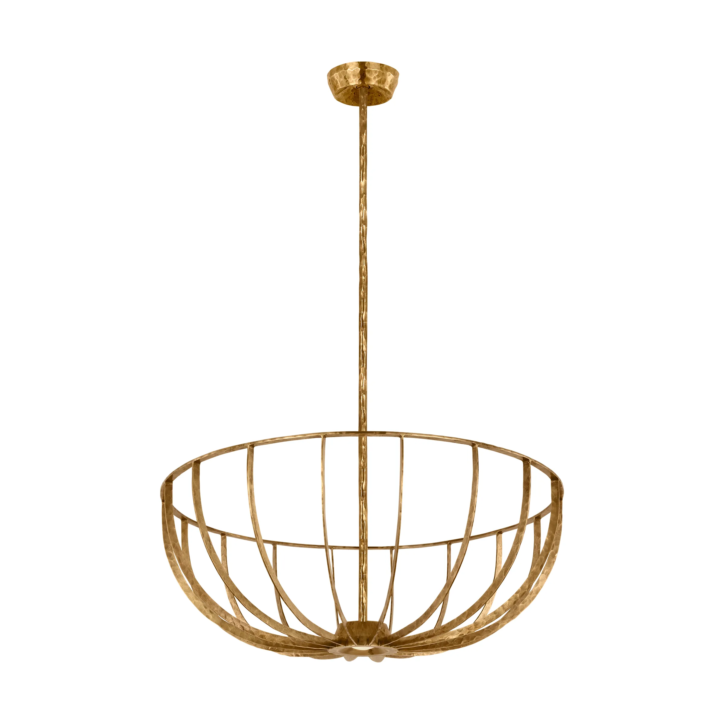 Sanchi X-Large Semi Flush - Image 3