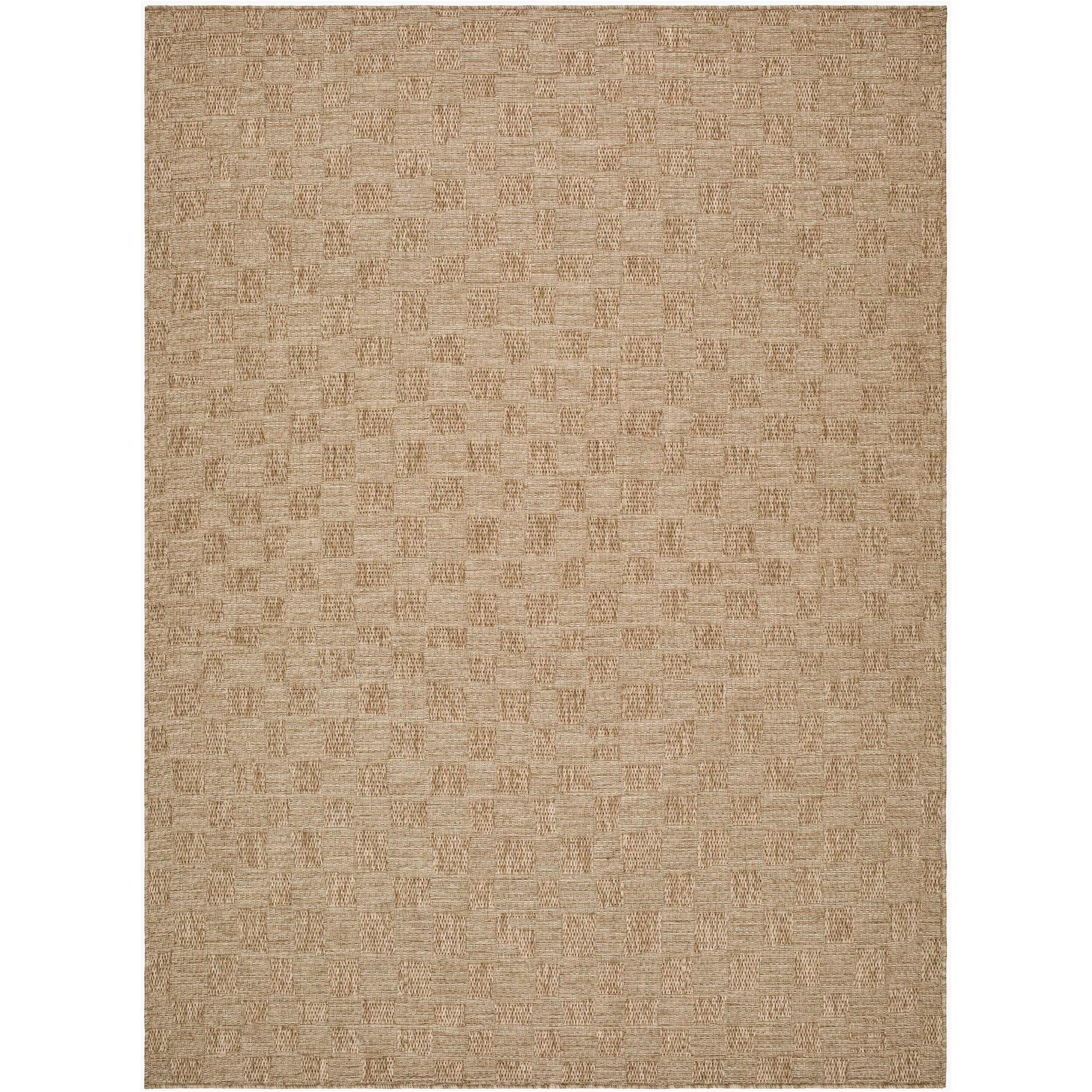 Sandra Machine Woven Rug I