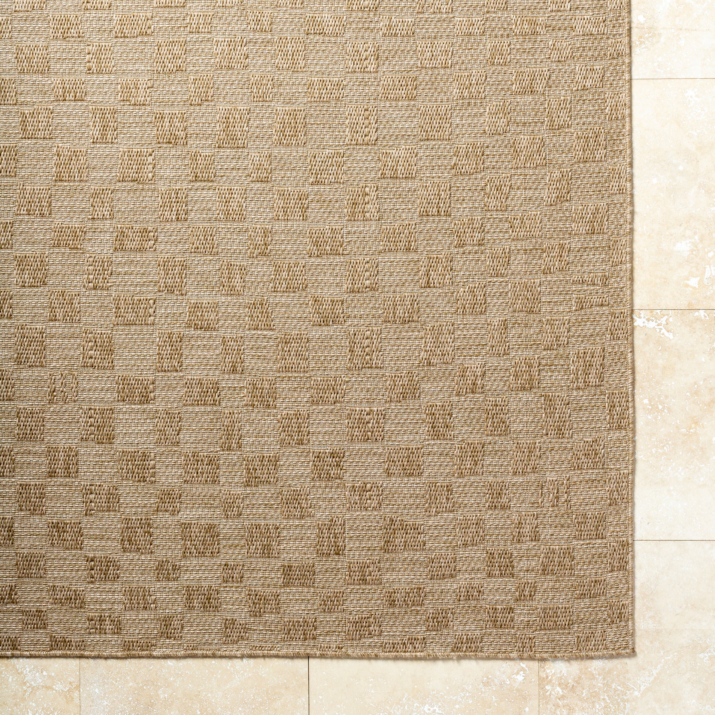 Sandra Machine Woven Rug I - Image 5