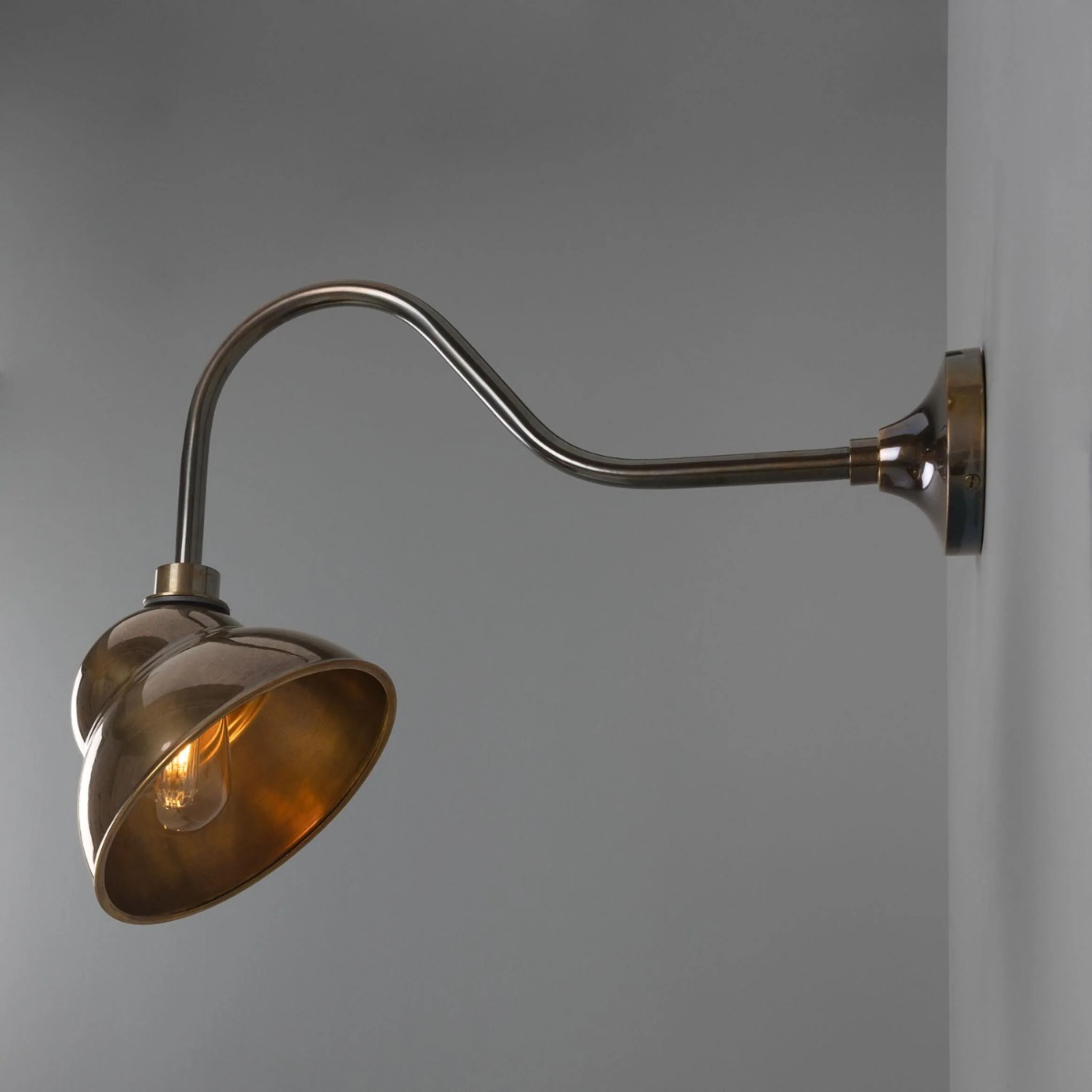 Sanford Outdoor Sign Light - Image 6