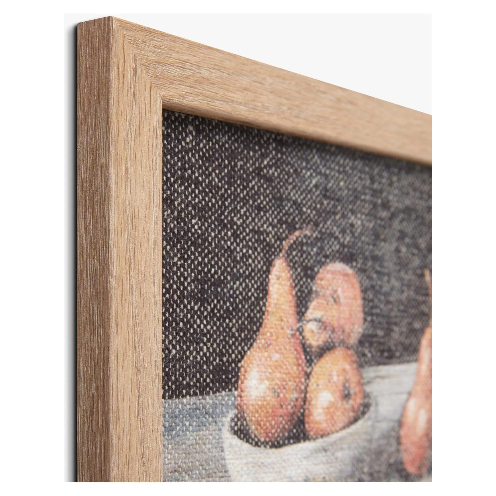 Santa Maria Pears Rug Art | Amber Lewis x Loloi - Image 3