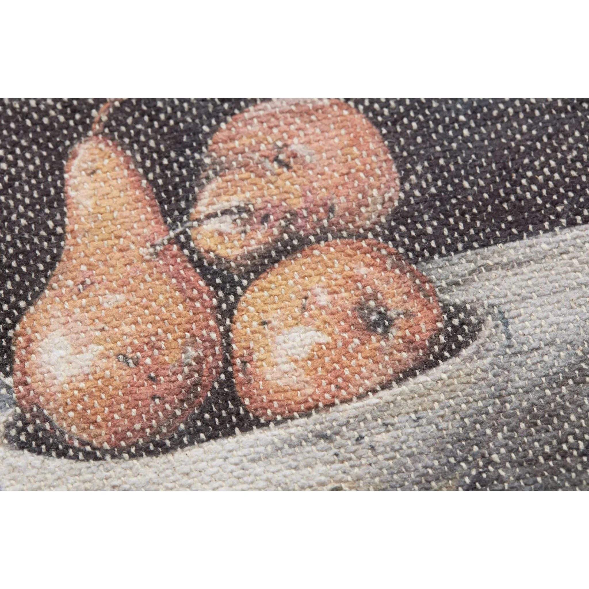 Santa Maria Pears Rug Art | Amber Lewis x Loloi - Image 4