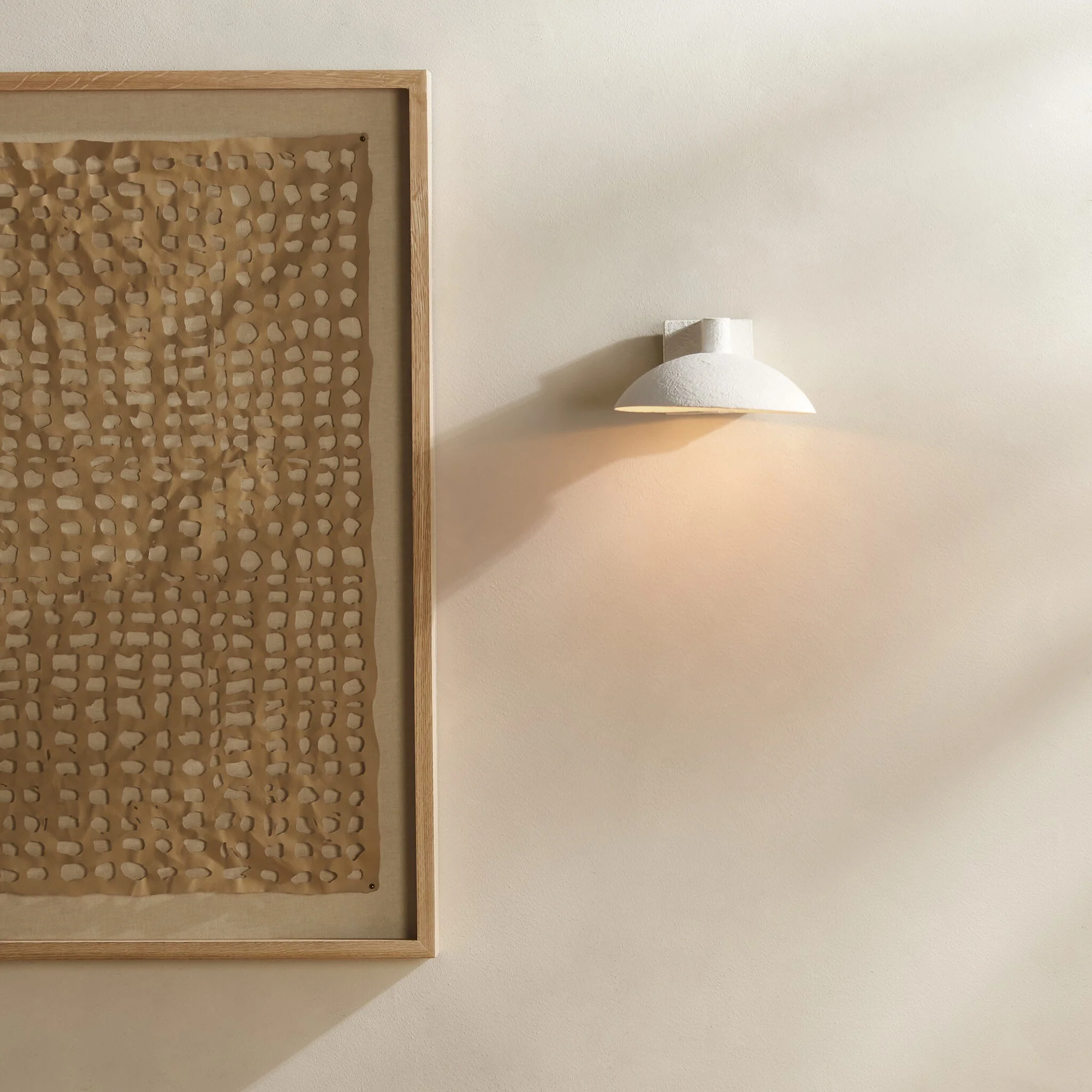 Santorini Sconce - Image 4